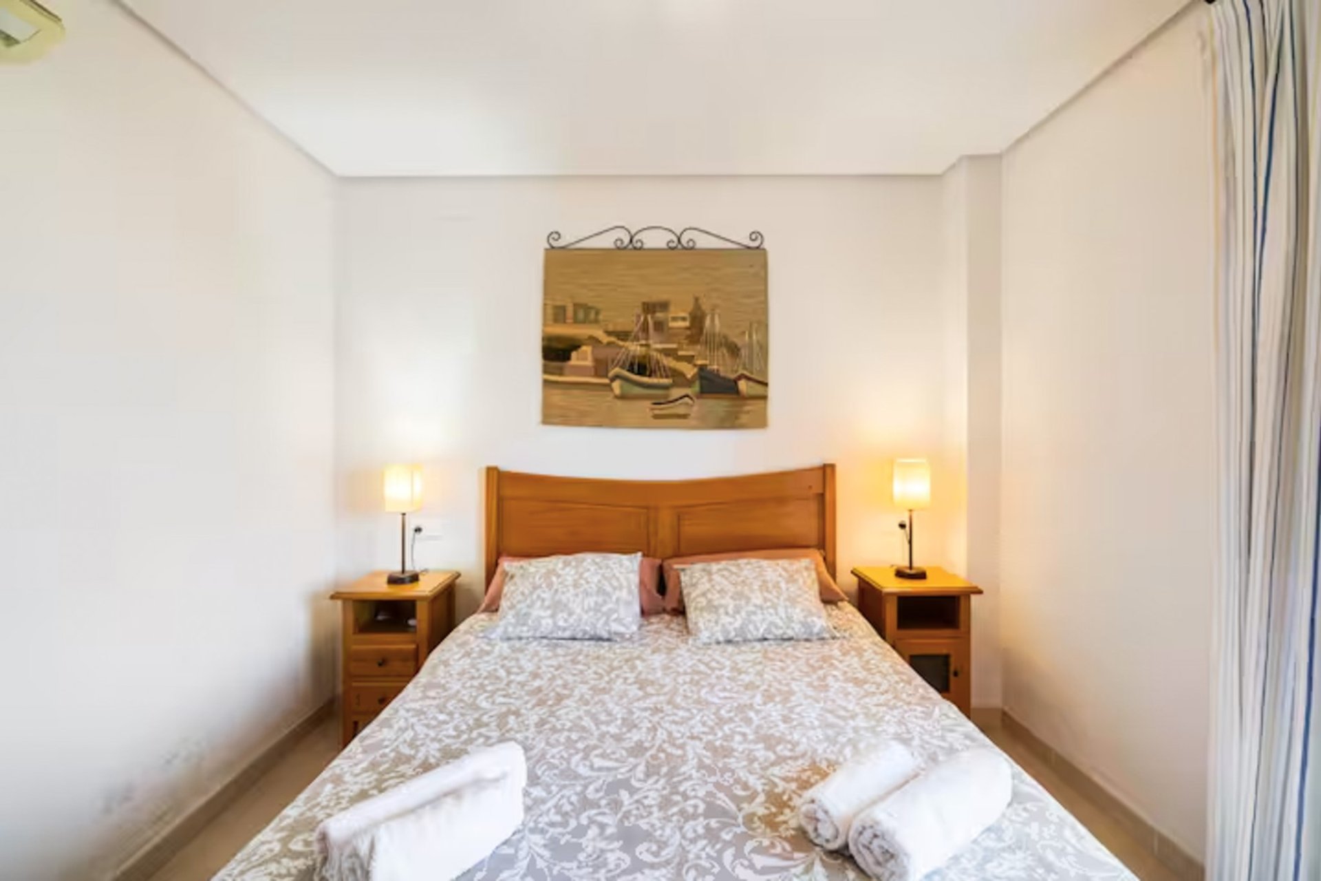 Resale - Apartment / flat - Pilar de la Horadada - Mil Palmeras