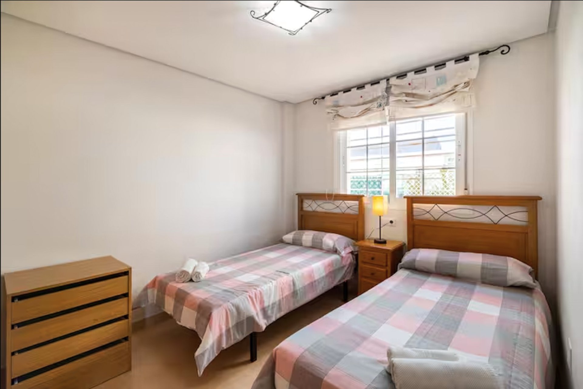 Resale - Apartment / flat - Pilar de la Horadada - Mil Palmeras