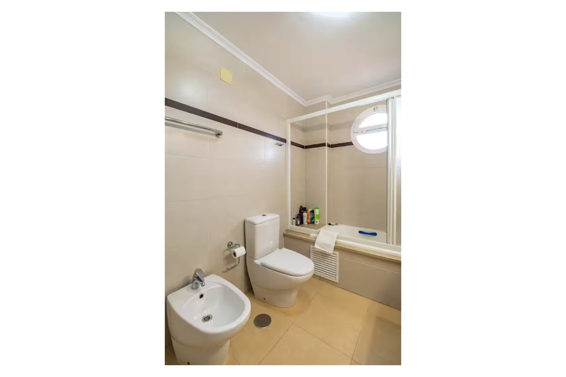 Resale - Apartment / flat - Pilar de la Horadada - Mil Palmeras