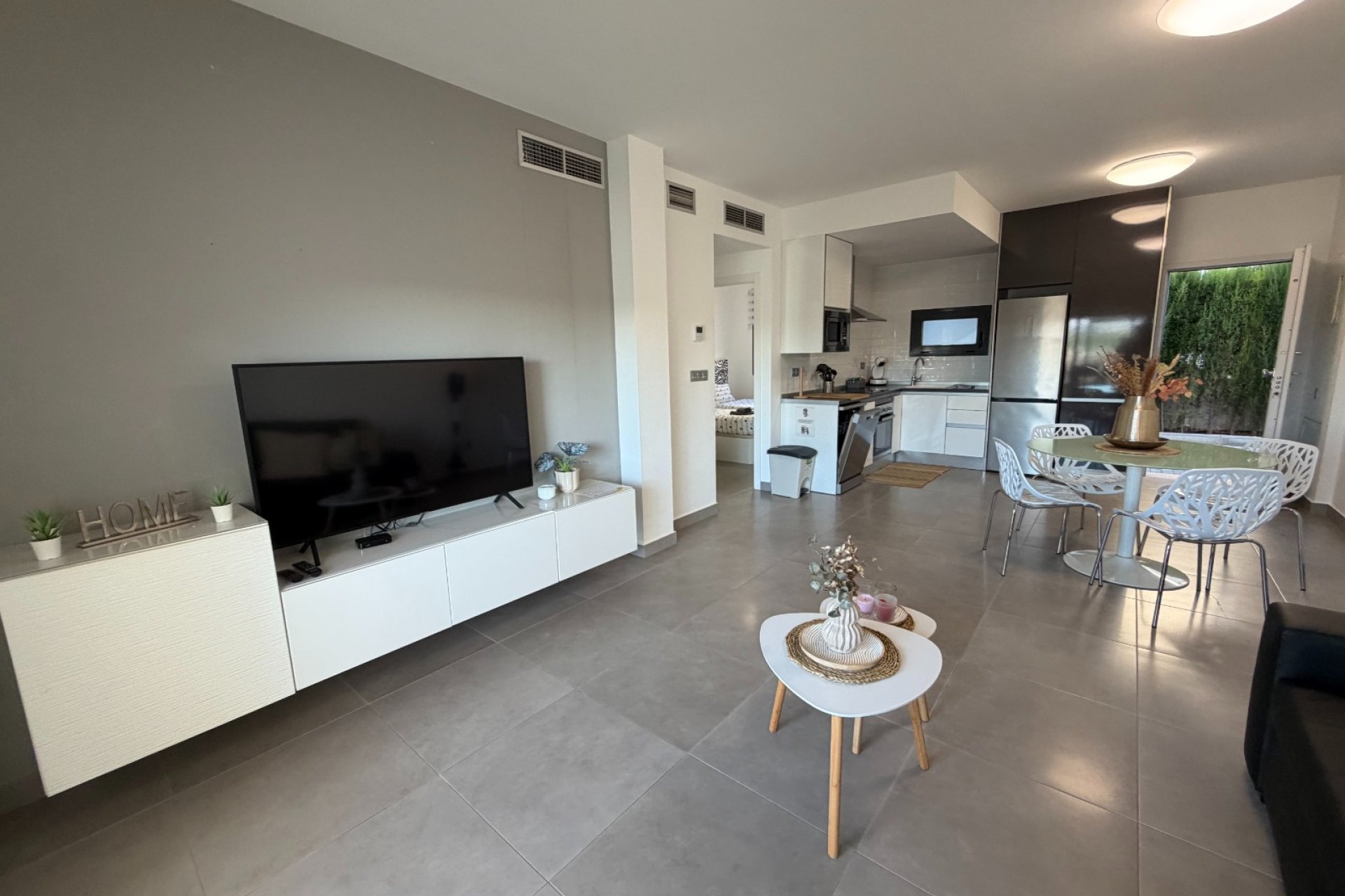 Resale - Apartment / flat - Pilar de la Horadada - Pilar de La Horadada - Town