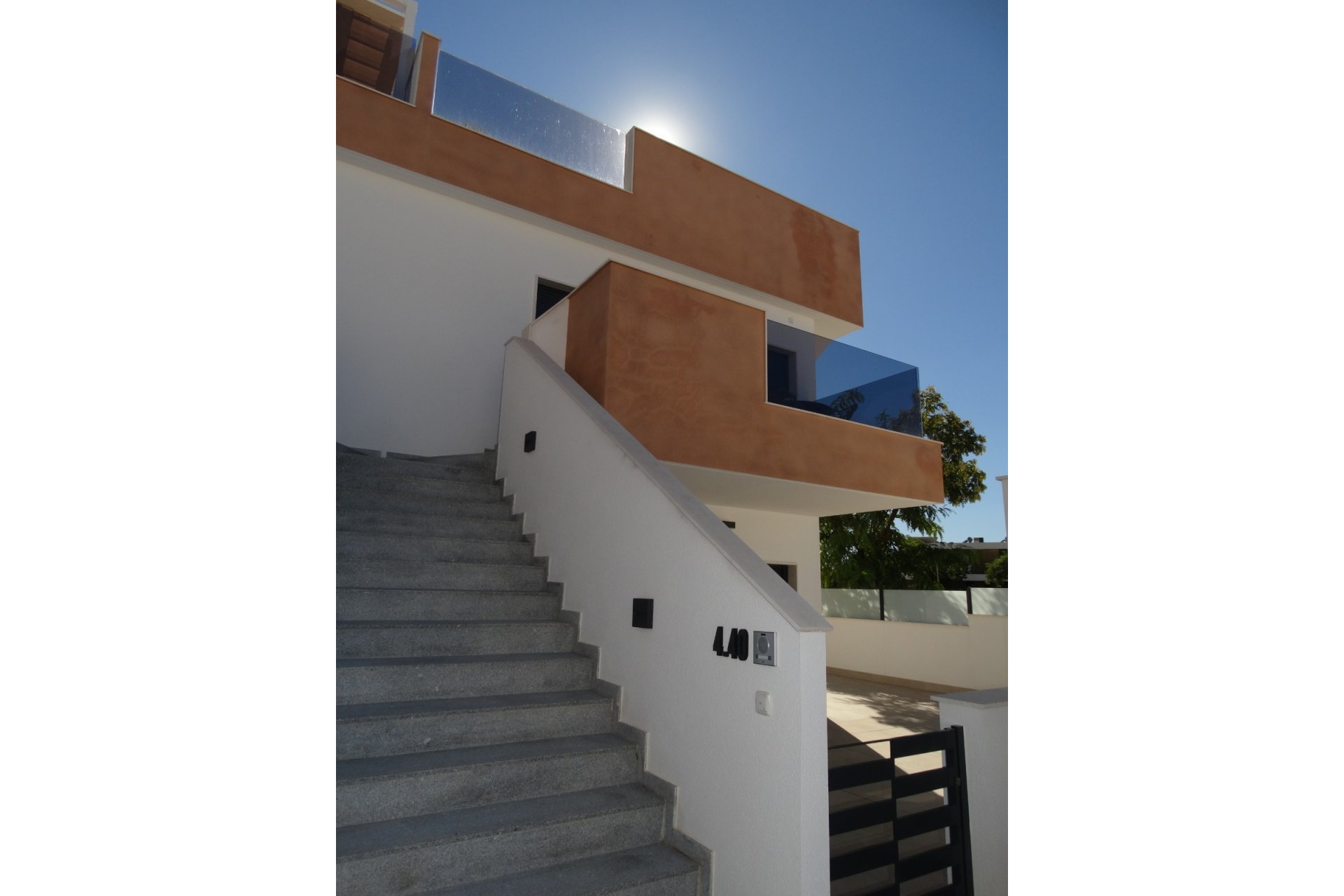 Resale - Apartment / flat - Pilar de la Horadada - Pilar de La Horadada - Town