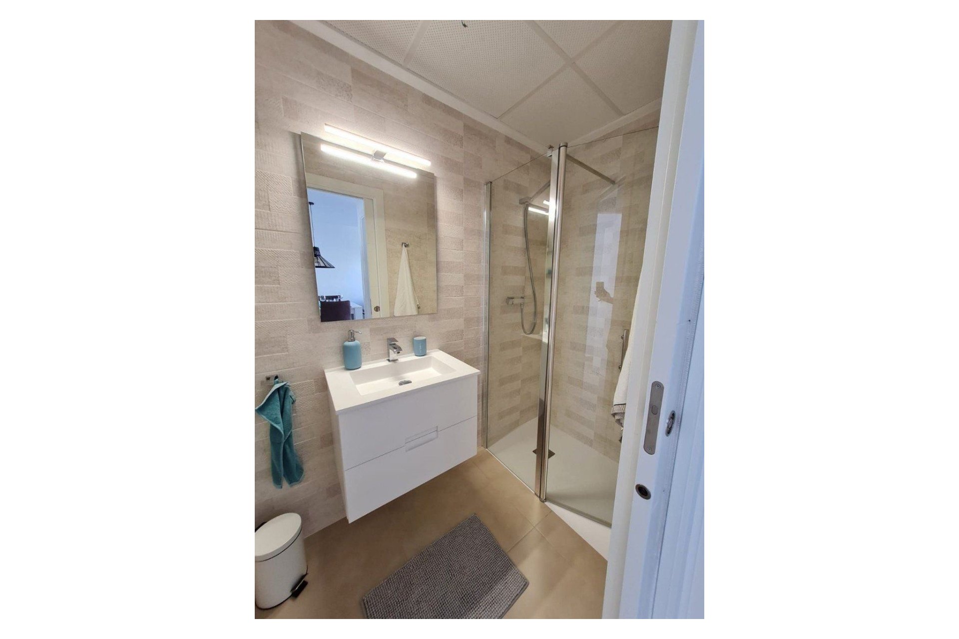 Resale - Apartment / flat - Pilar de la Horadada - Pilar de La Horadada - Town
