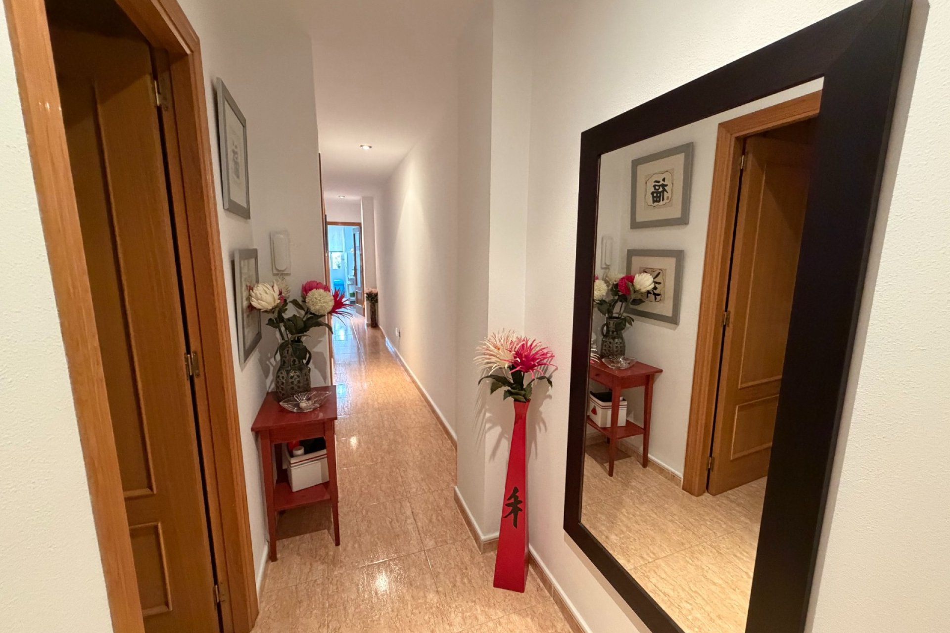 Resale - Apartment / flat - Pilar de la Horadada - Pilar de La Horadada - Town