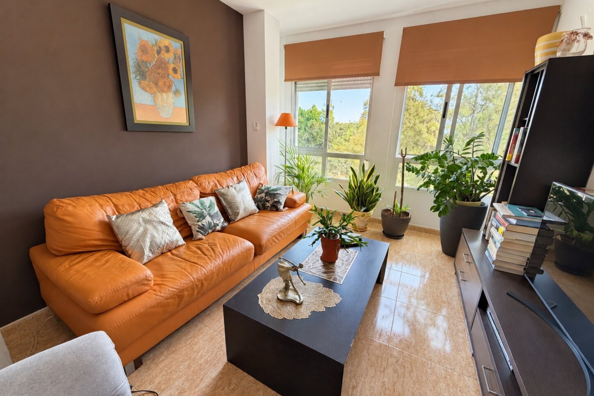 Resale - Apartment / flat - Pilar de la Horadada - Pilar de La Horadada - Town