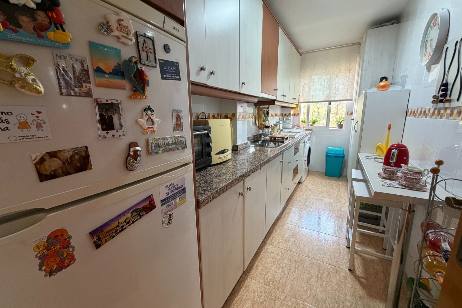 Resale - Apartment / flat - Pilar de la Horadada - Pilar de La Horadada - Town