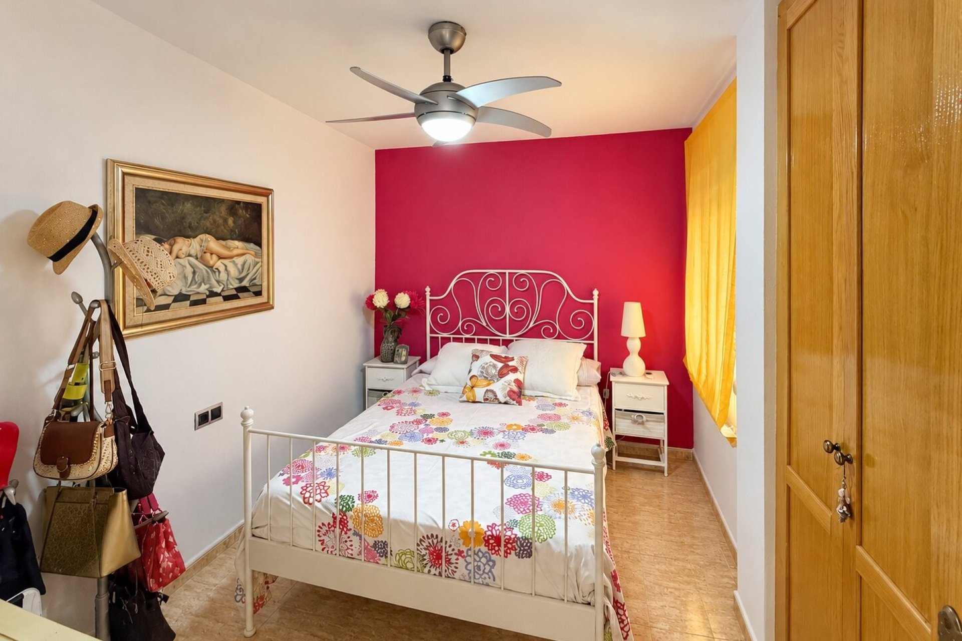 Resale - Apartment / flat - Pilar de la Horadada - Pilar de La Horadada - Town