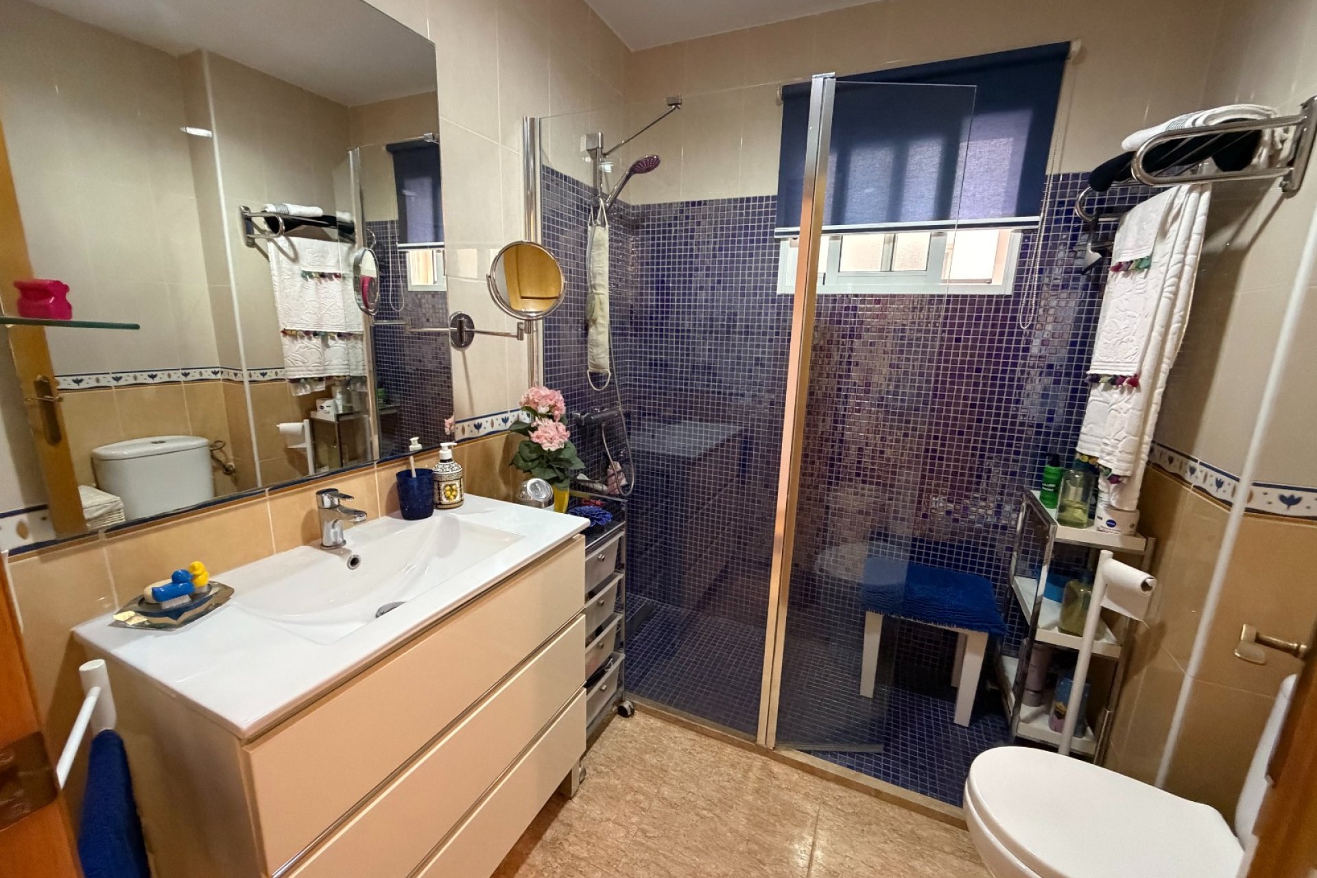 Resale - Apartment / flat - Pilar de la Horadada - Pilar de La Horadada - Town