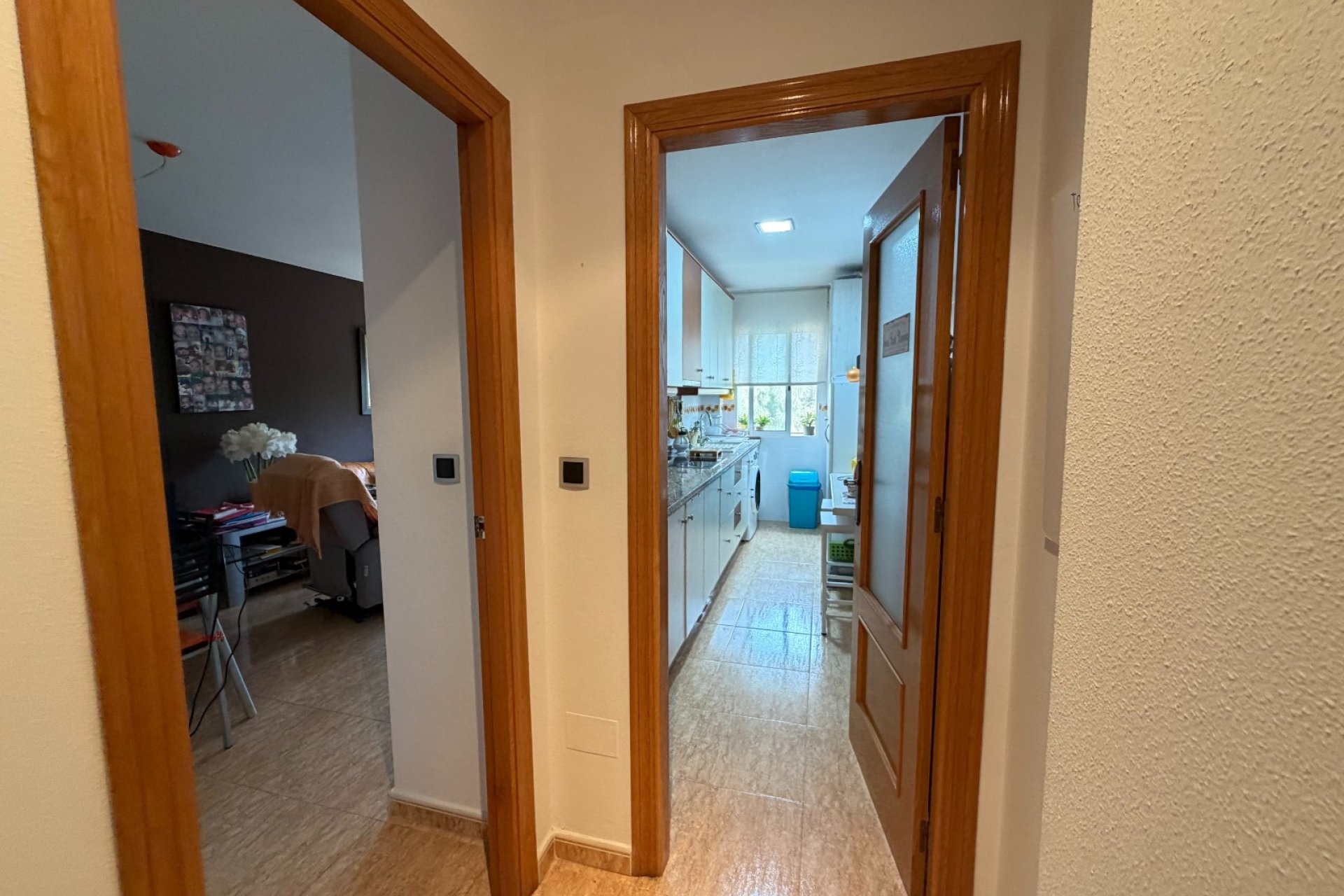 Resale - Apartment / flat - Pilar de la Horadada - Pilar de La Horadada - Town