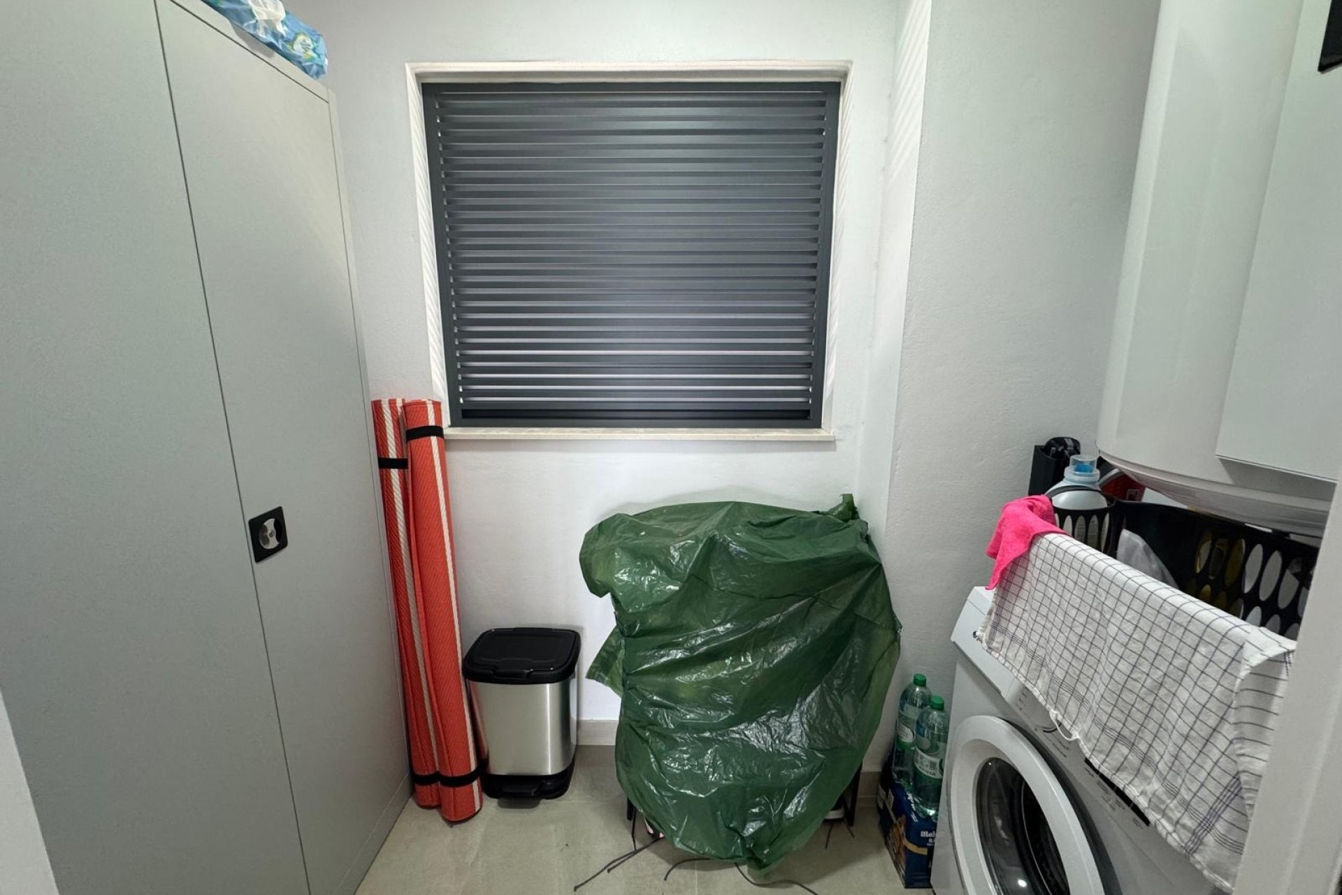 Resale - Apartment / flat - Pilar de la Horadada - Pilar de La Horadada - Town