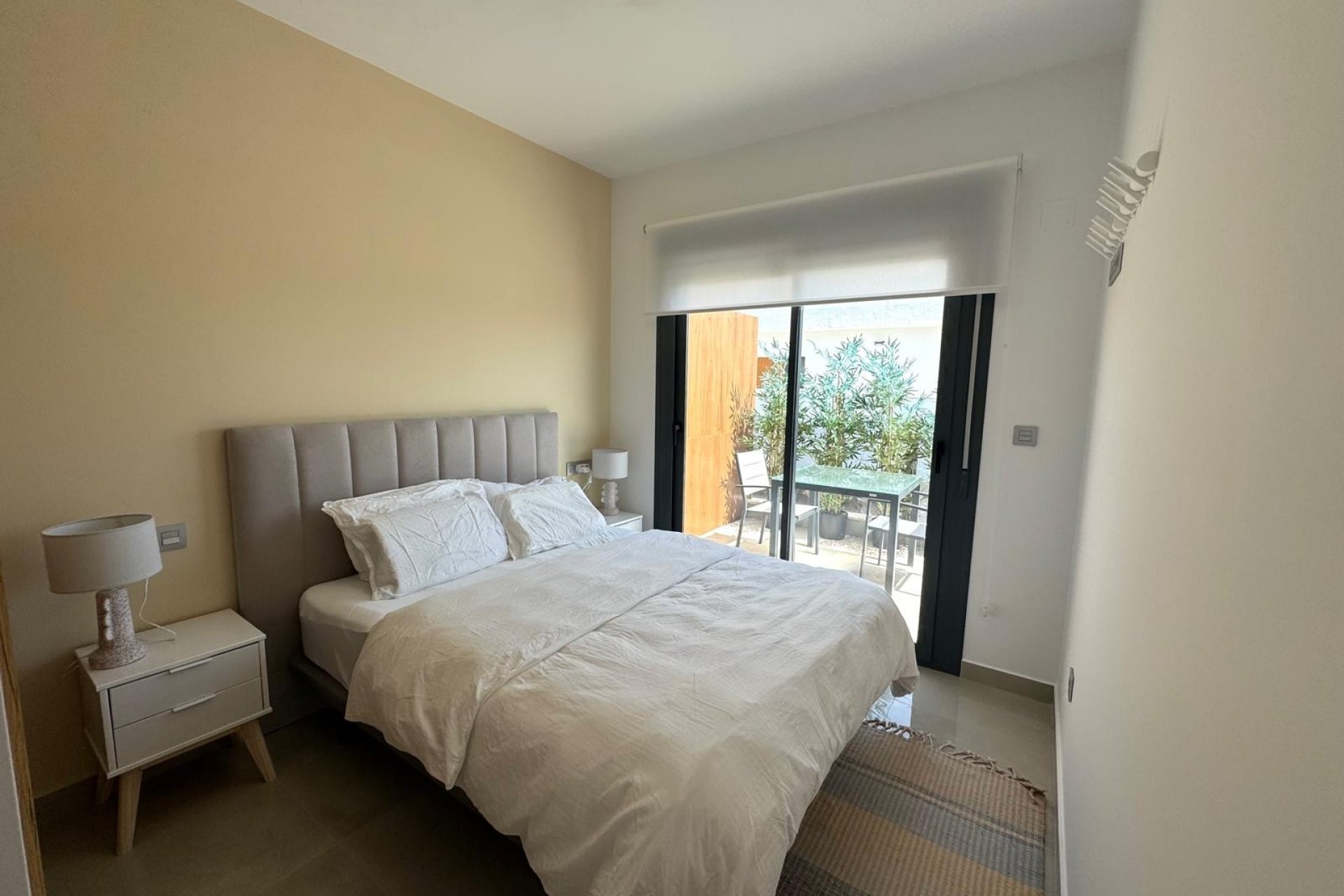 Resale - Apartment / flat - Pilar de la Horadada - Pilar de La Horadada - Town