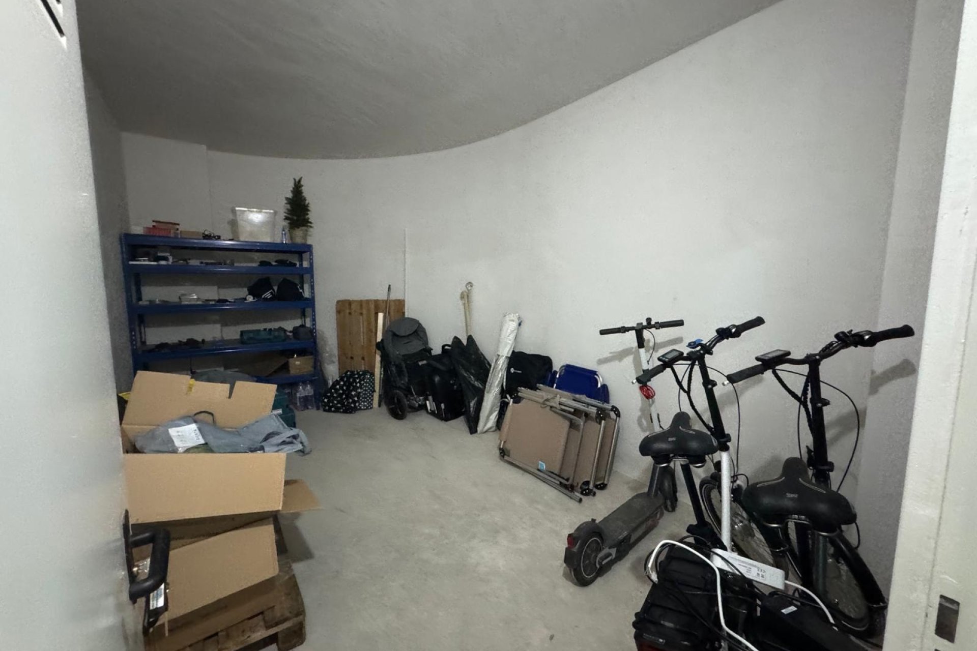 Resale - Apartment / flat - Pilar de la Horadada - Pilar de La Horadada - Town