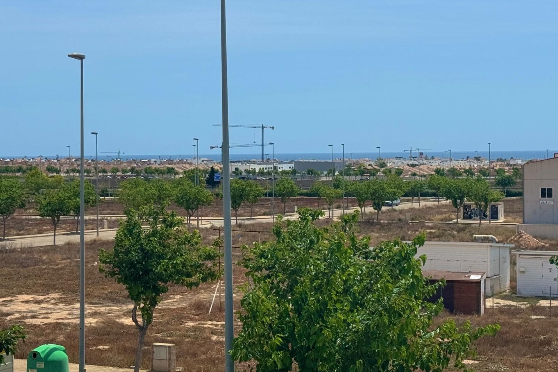 Resale - Apartment / flat - Pilar de la Horadada - Pilar de La Horadada - Town