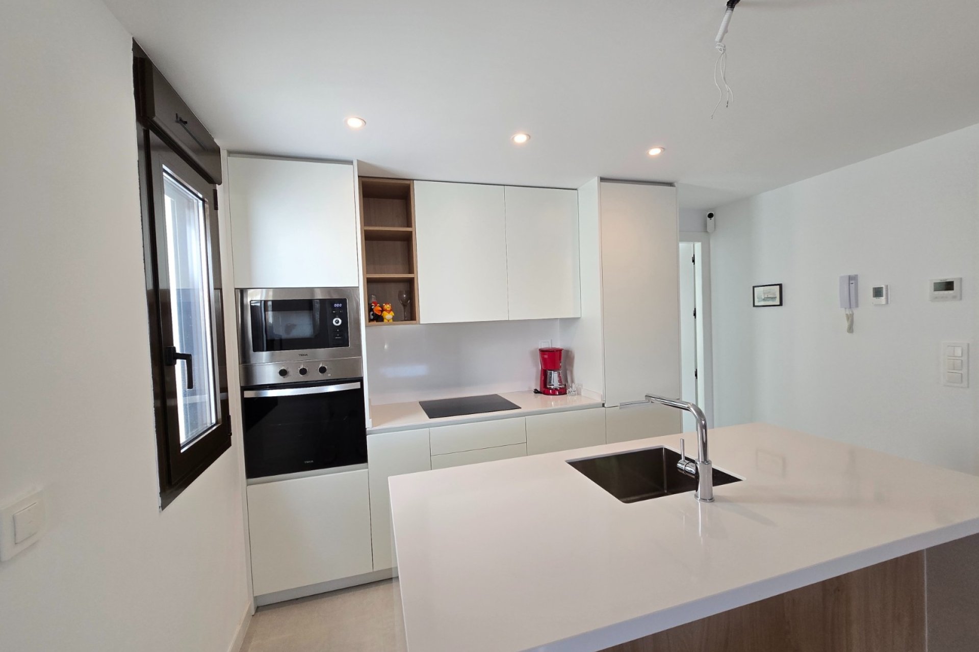 Resale - Apartment / flat - Pilar de la Horadada - Pilar de la Horadada *