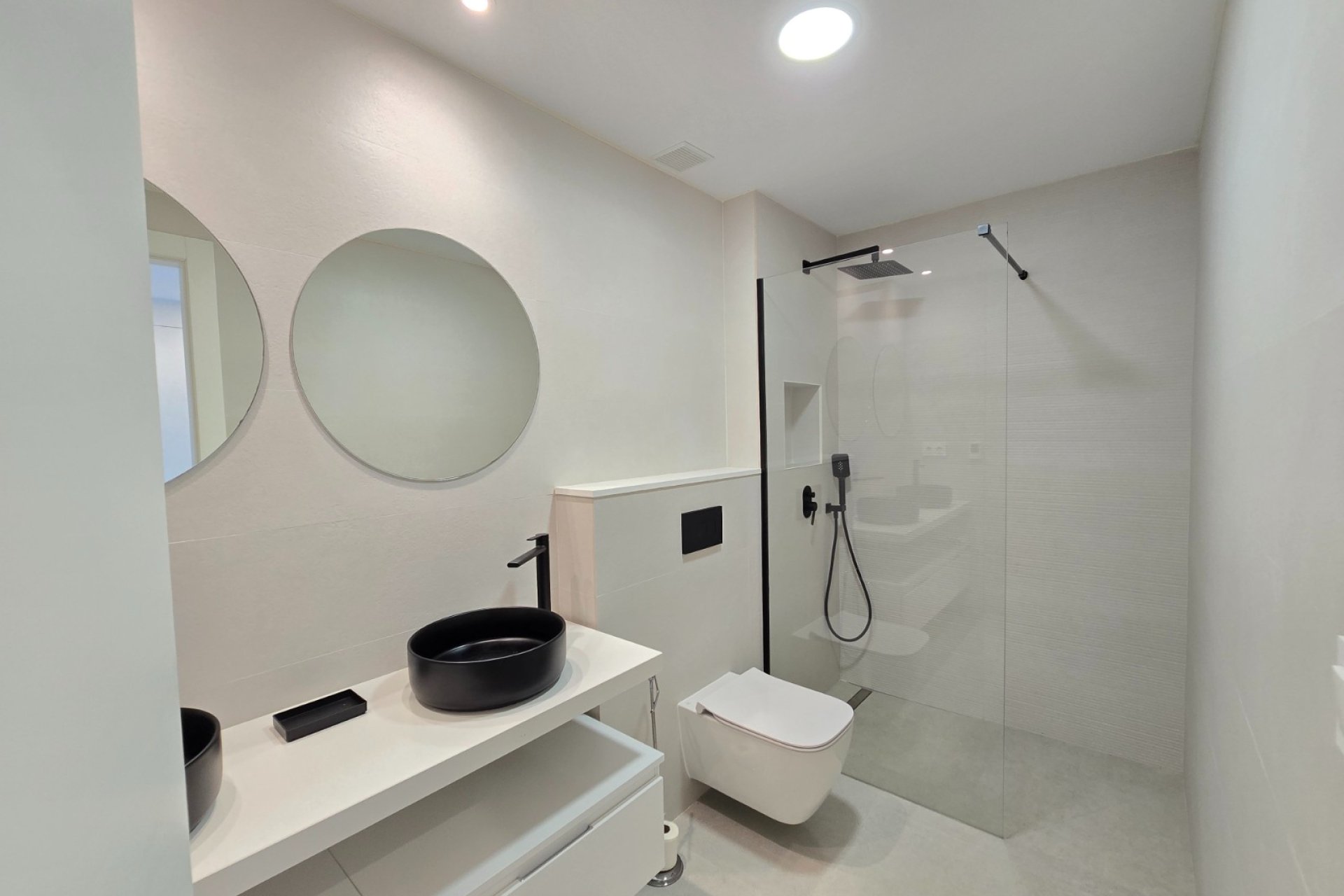 Resale - Apartment / flat - Pilar de la Horadada - Pilar de la Horadada *