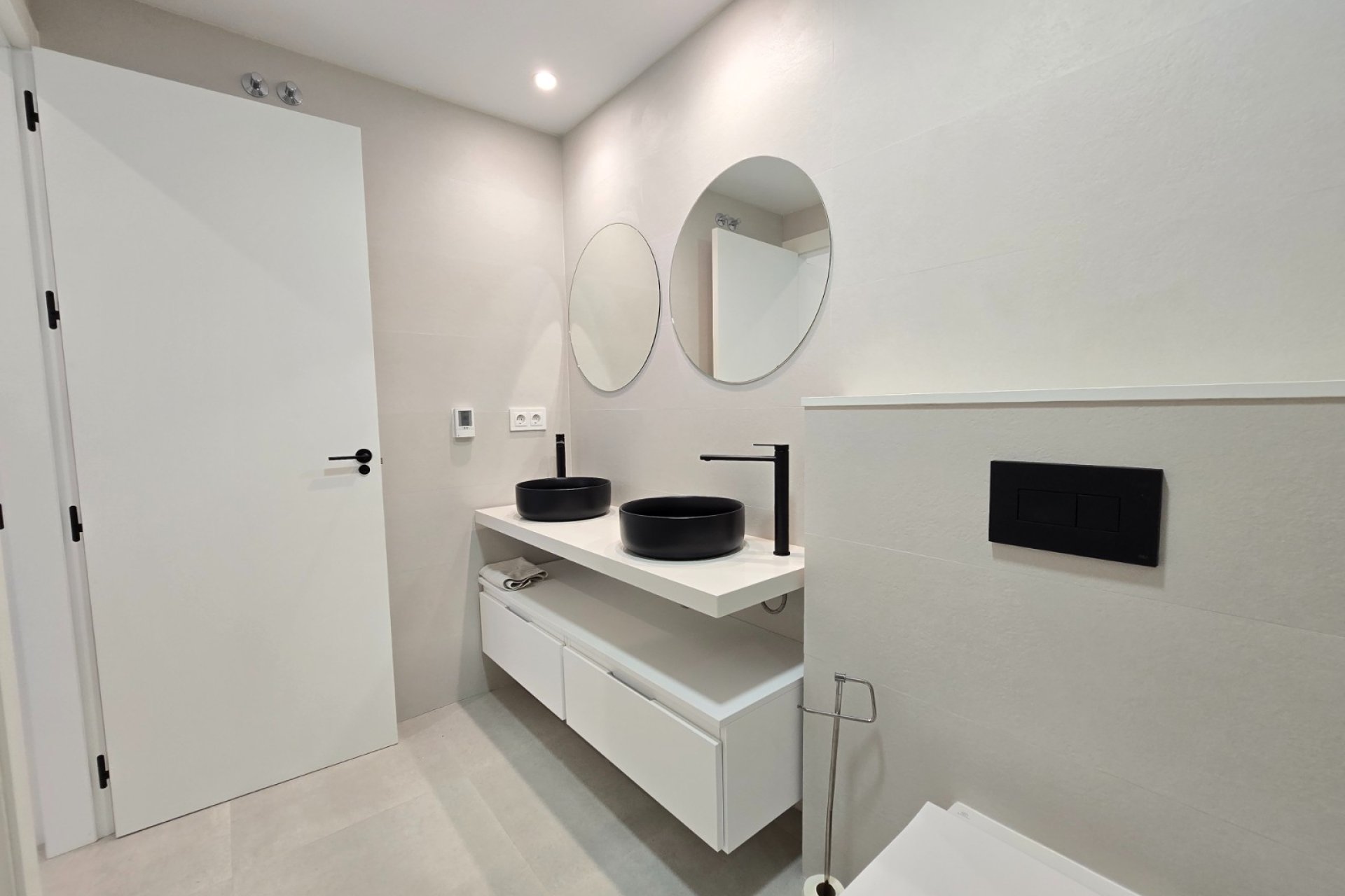 Resale - Apartment / flat - Pilar de la Horadada - Pilar de la Horadada *