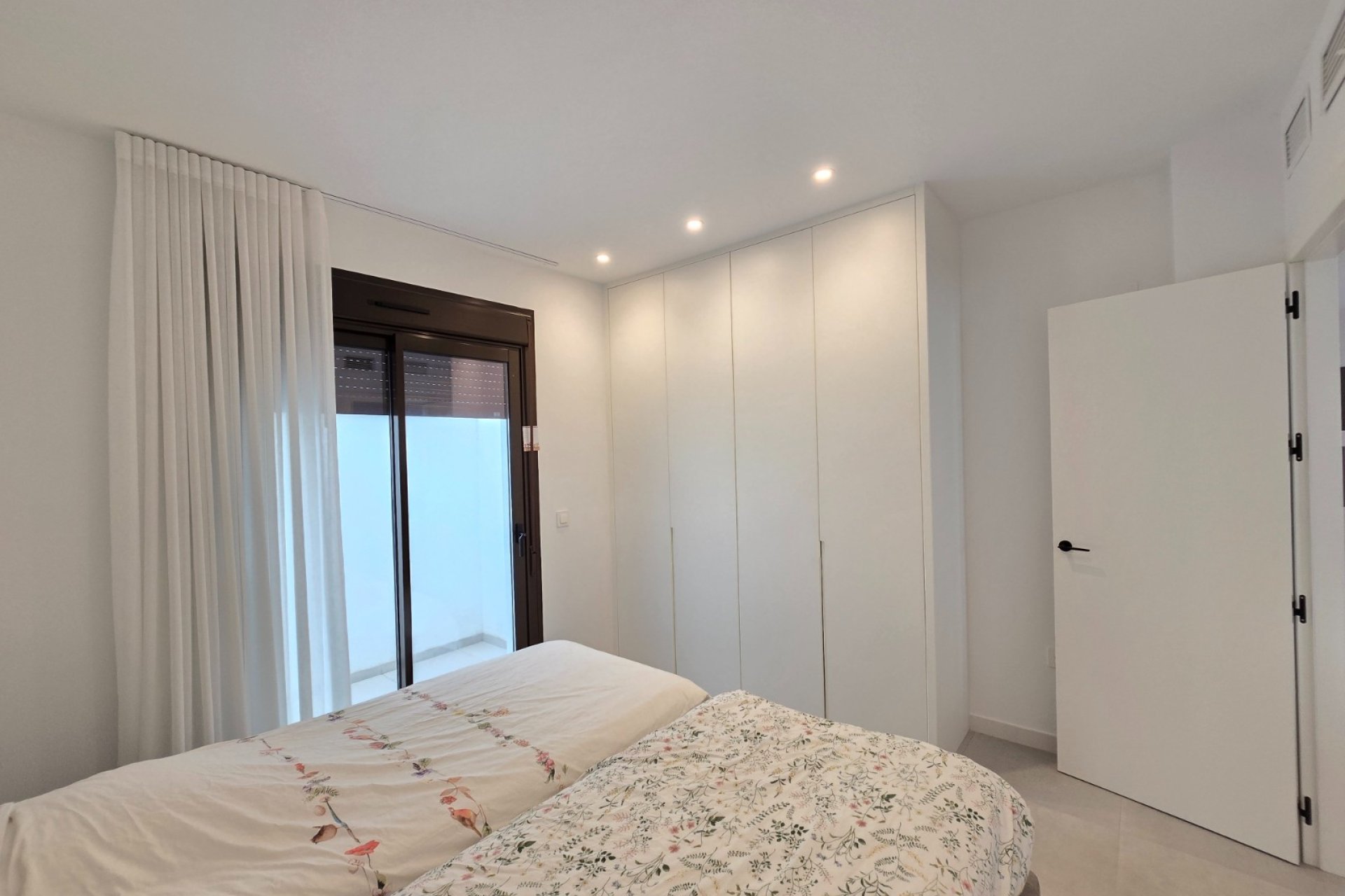 Resale - Apartment / flat - Pilar de la Horadada - Pilar de la Horadada *