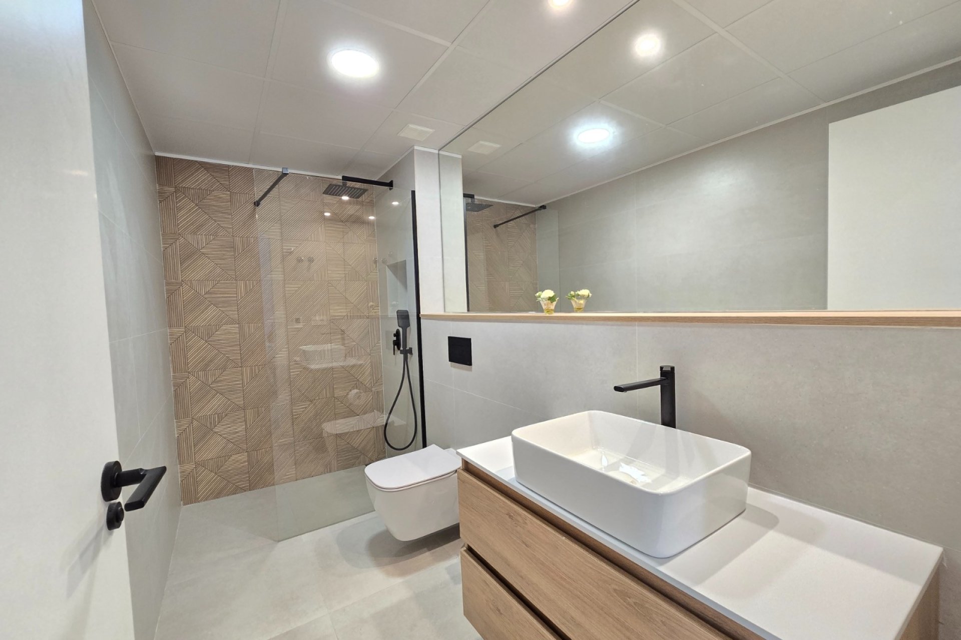 Resale - Apartment / flat - Pilar de la Horadada - Pilar de la Horadada *