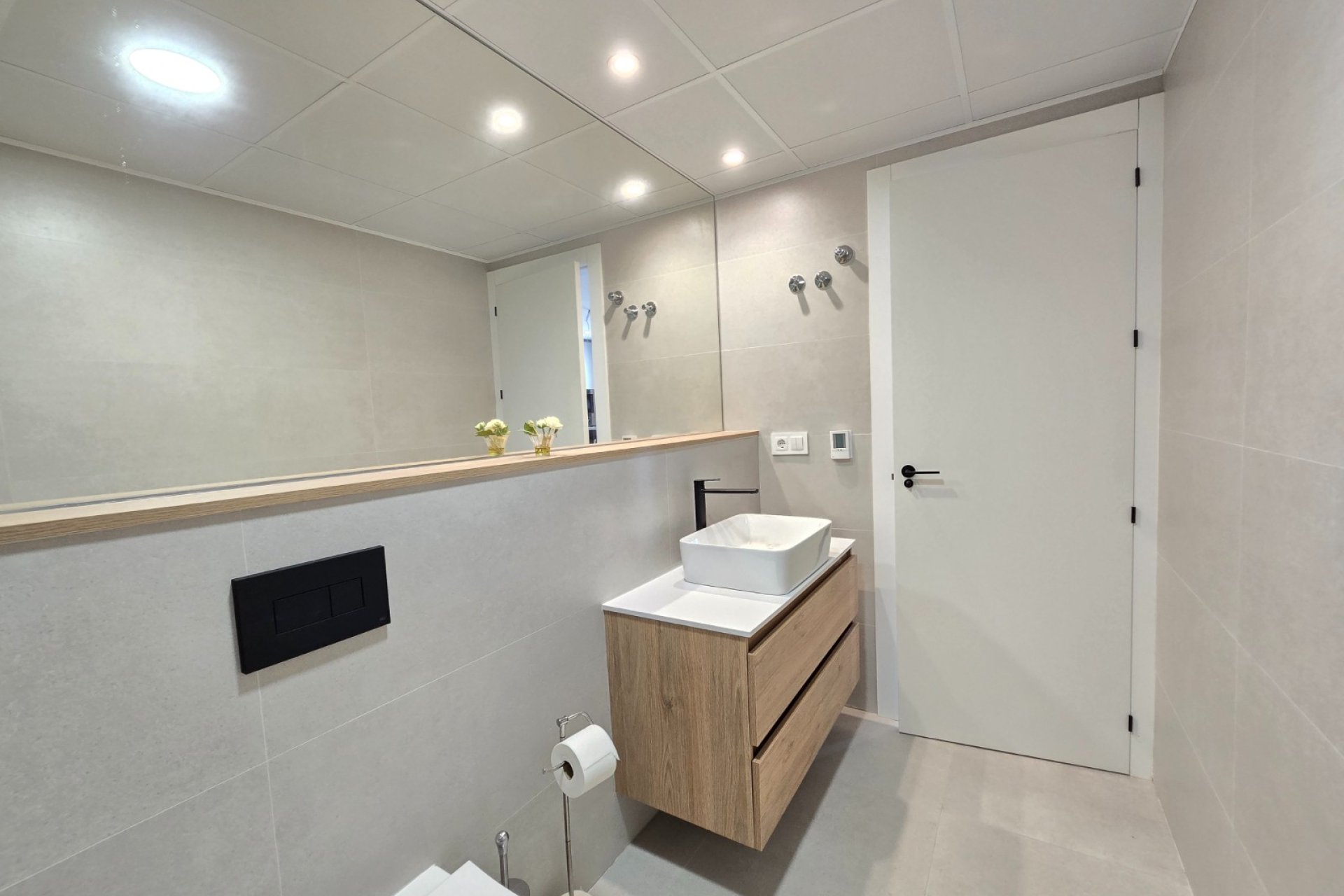 Resale - Apartment / flat - Pilar de la Horadada - Pilar de la Horadada *