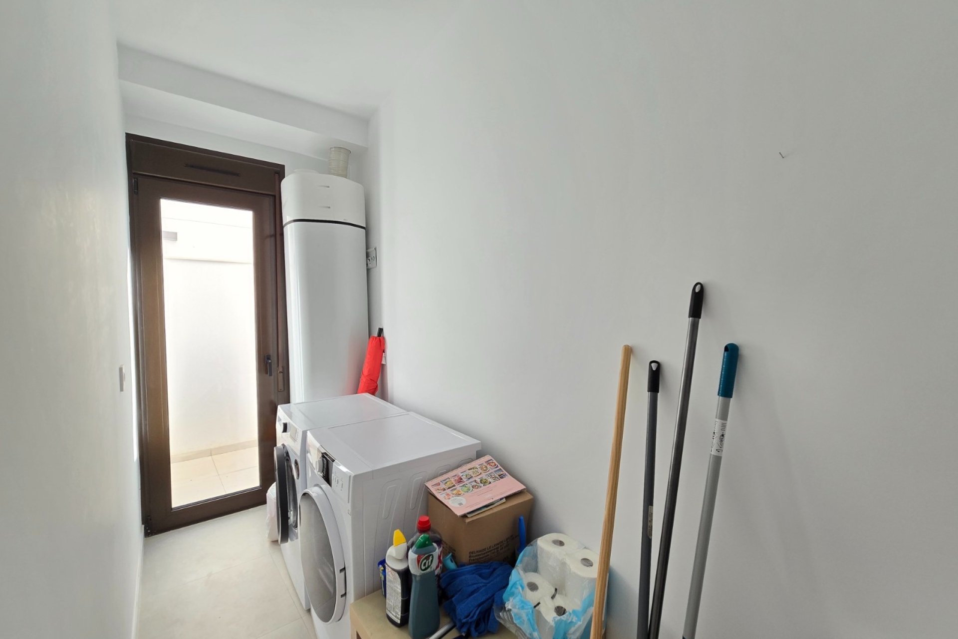 Resale - Apartment / flat - Pilar de la Horadada - Pilar de la Horadada *