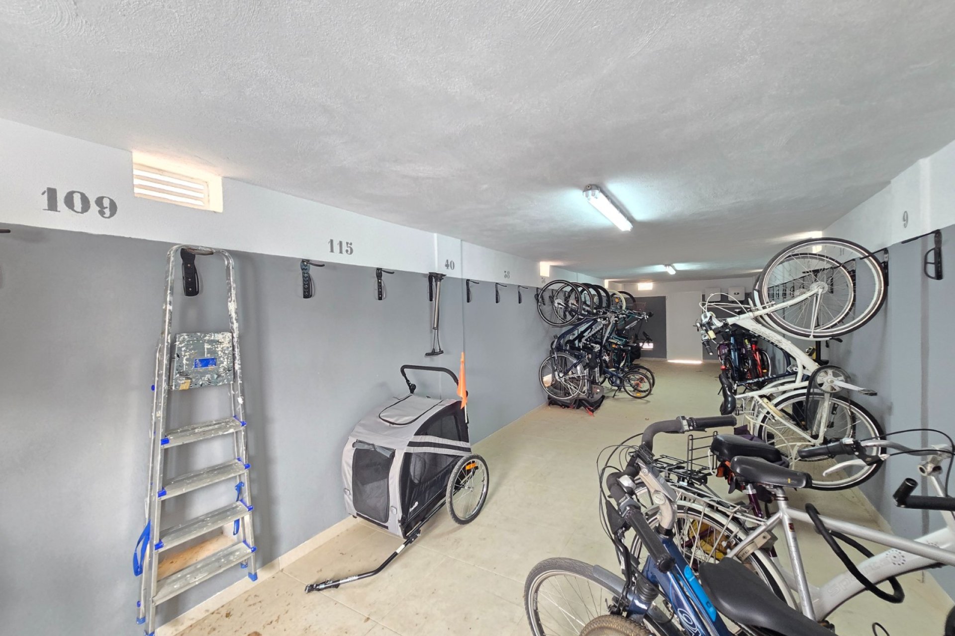 Resale - Apartment / flat - Pilar de la Horadada - Pilar de la Horadada *