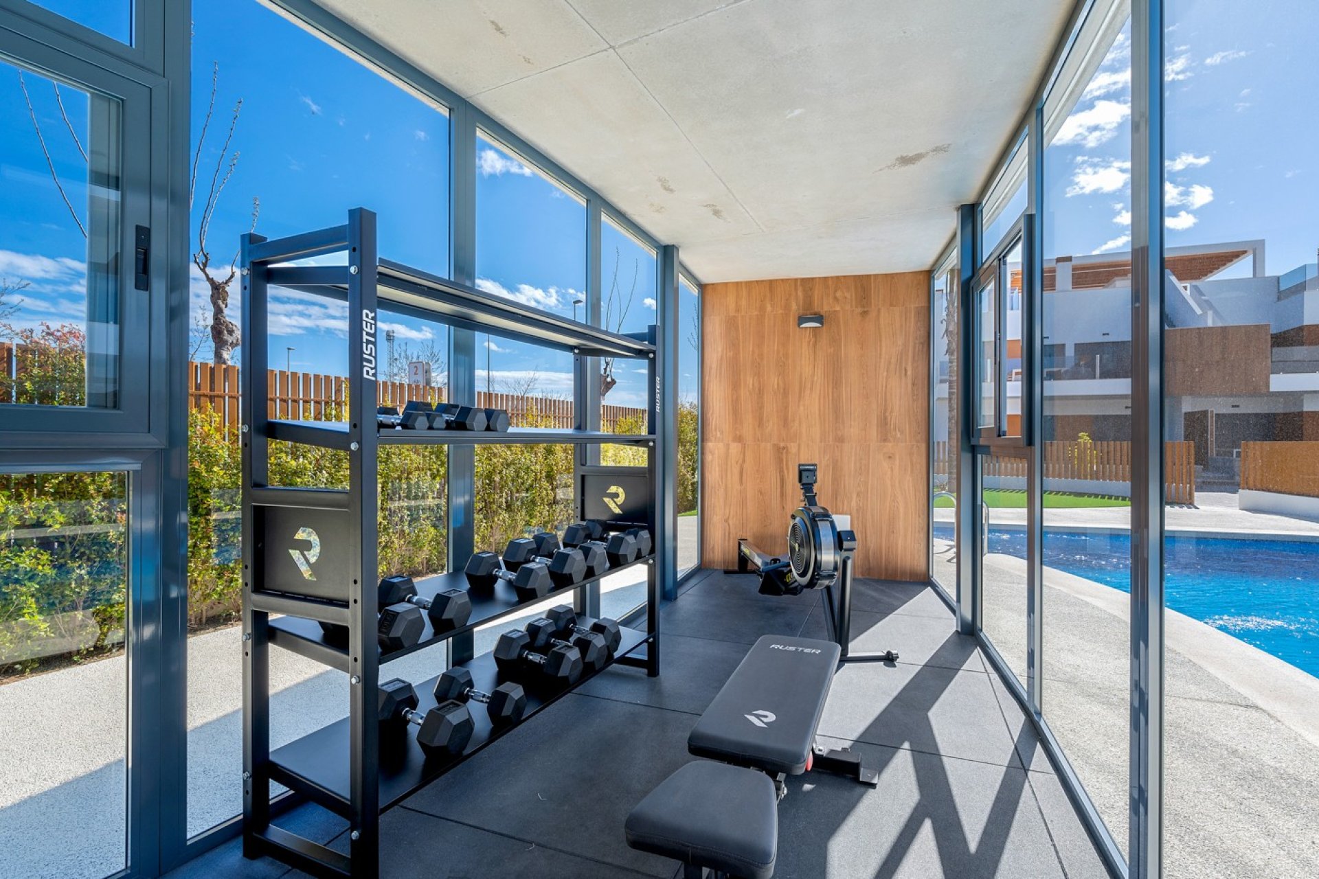 Resale - Apartment / flat - Pilar de la Horadada - Torre de la Horadada