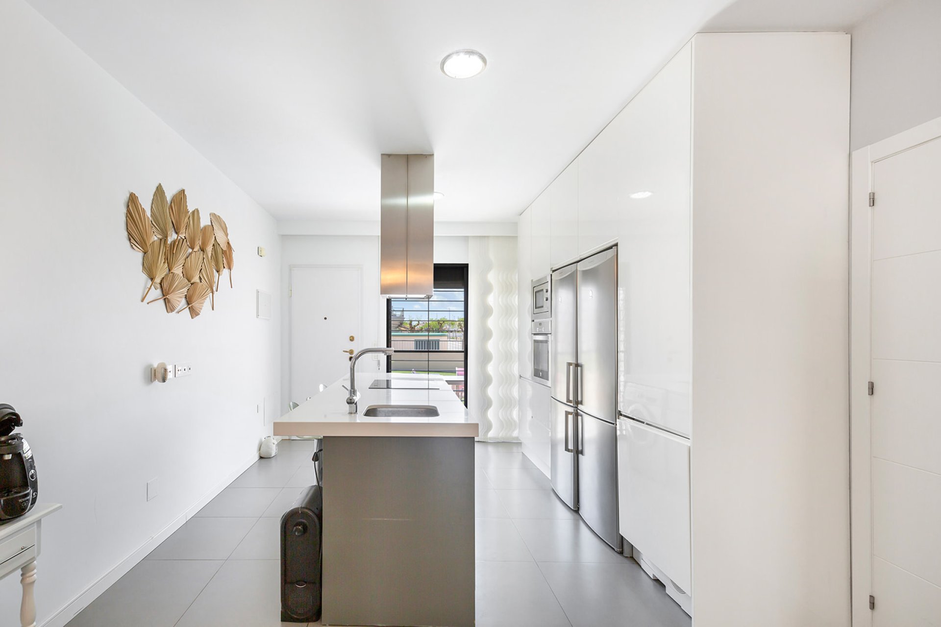 Resale - Apartment / flat - Pilar de la Horadada - Torre De La Horadada