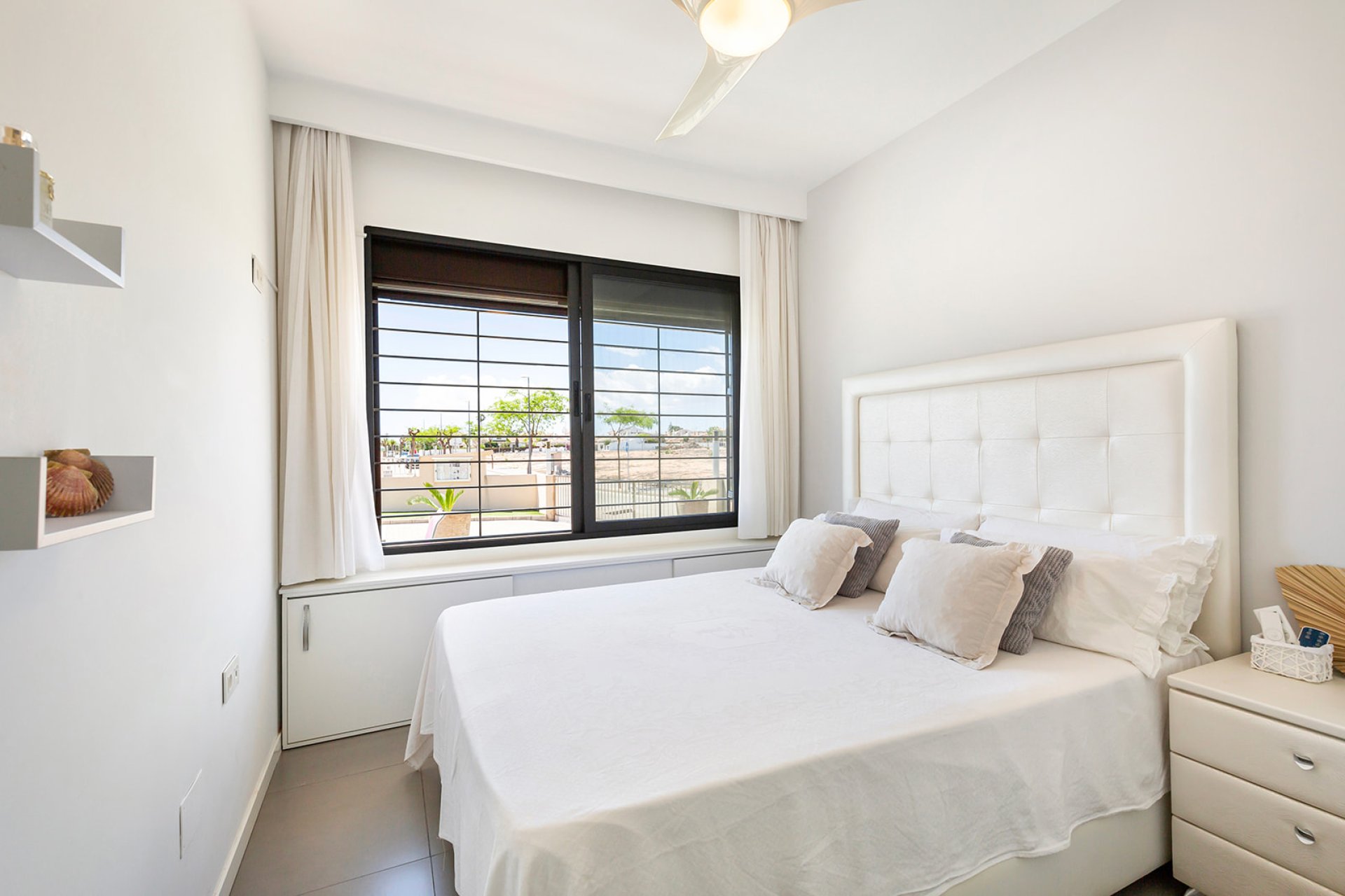 Resale - Apartment / flat - Pilar de la Horadada - Torre De La Horadada