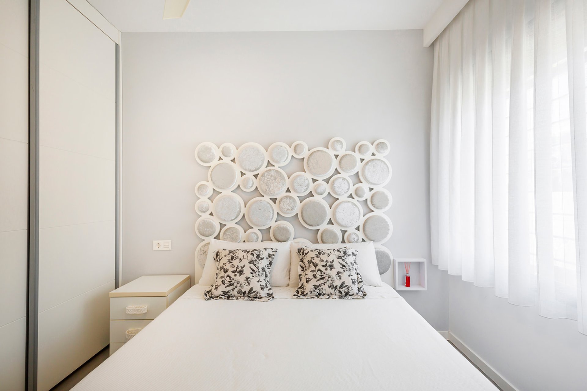 Resale - Apartment / flat - Pilar de la Horadada - Torre De La Horadada