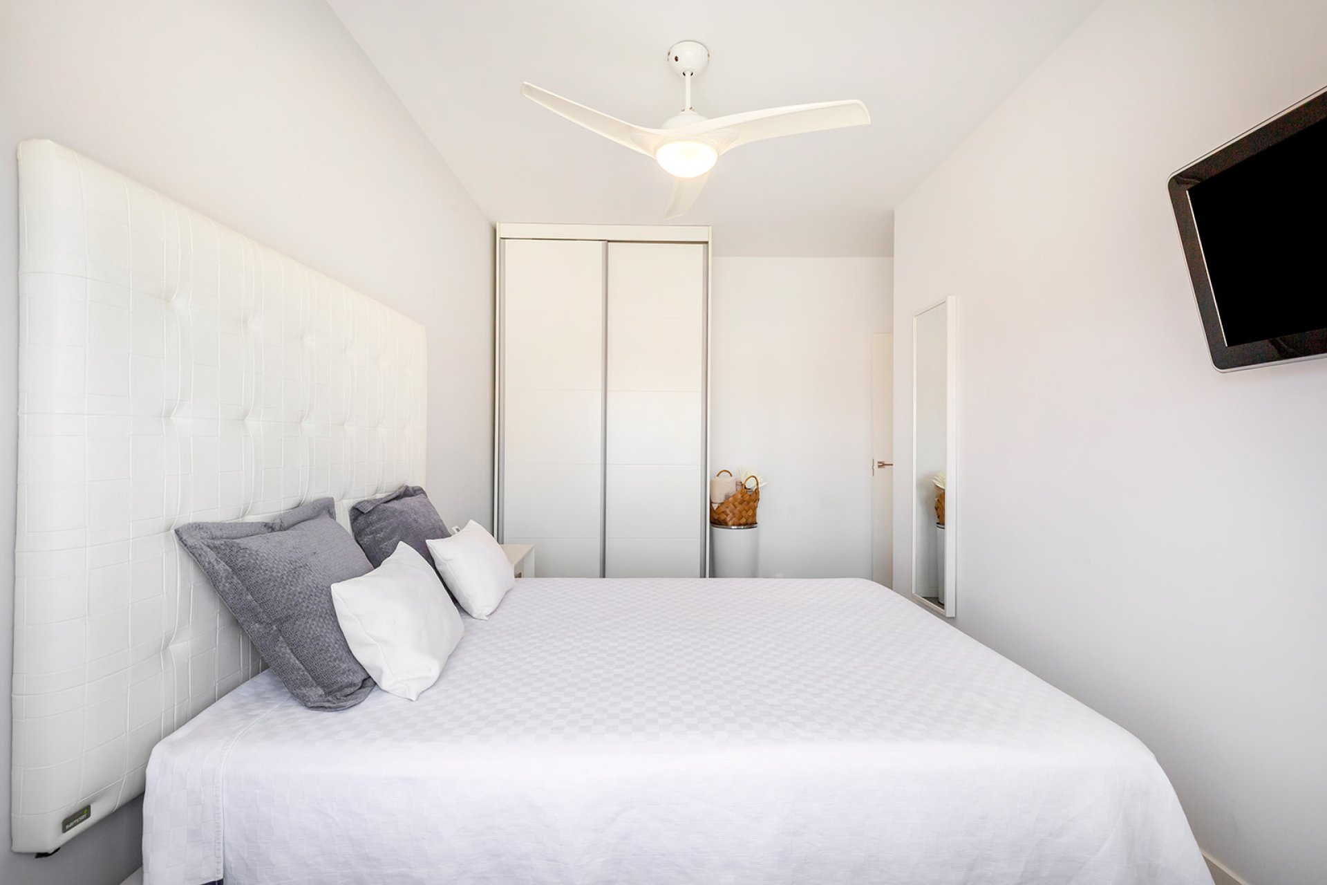 Resale - Apartment / flat - Pilar de la Horadada - Torre De La Horadada