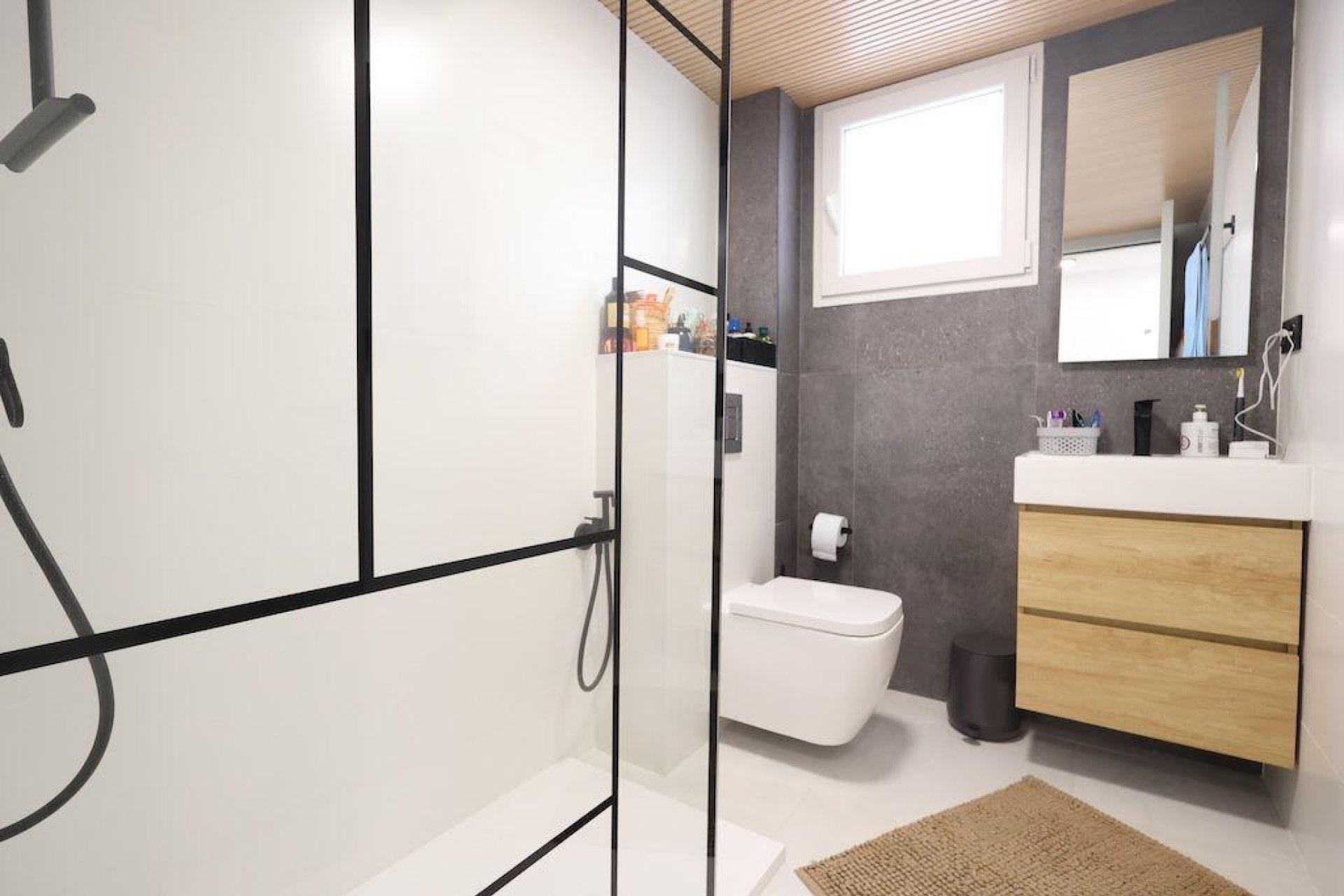 Resale - Apartment / flat - Pilar de la Horadada - Zona Pueblo