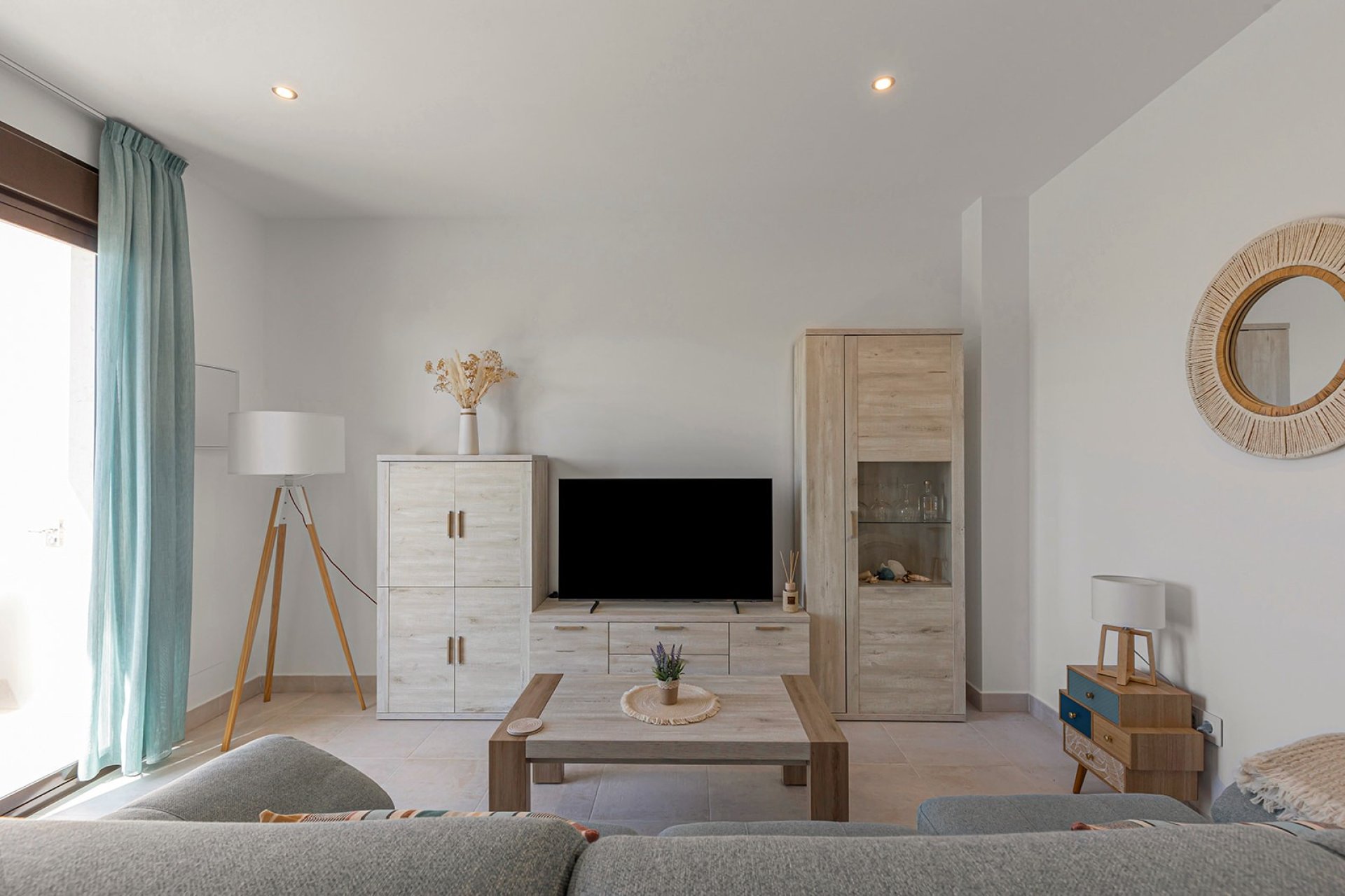 Resale - Apartment / flat - Pilar de la Horadada - Zona Pueblo