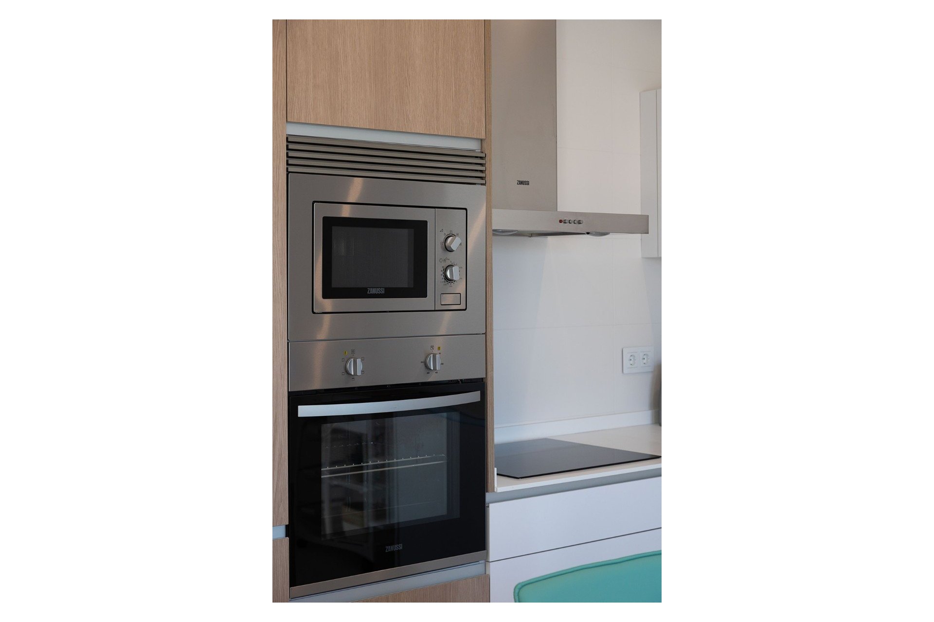 Resale - Apartment / flat - Pilar de la Horadada - Zona Pueblo