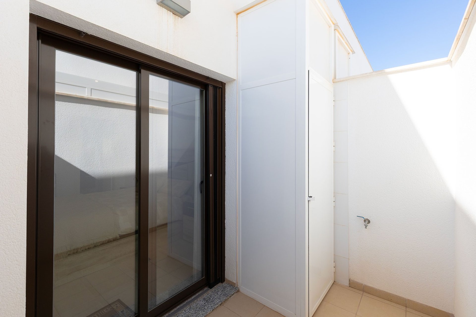 Resale - Apartment / flat - Pilar de la Horadada - Zona Pueblo