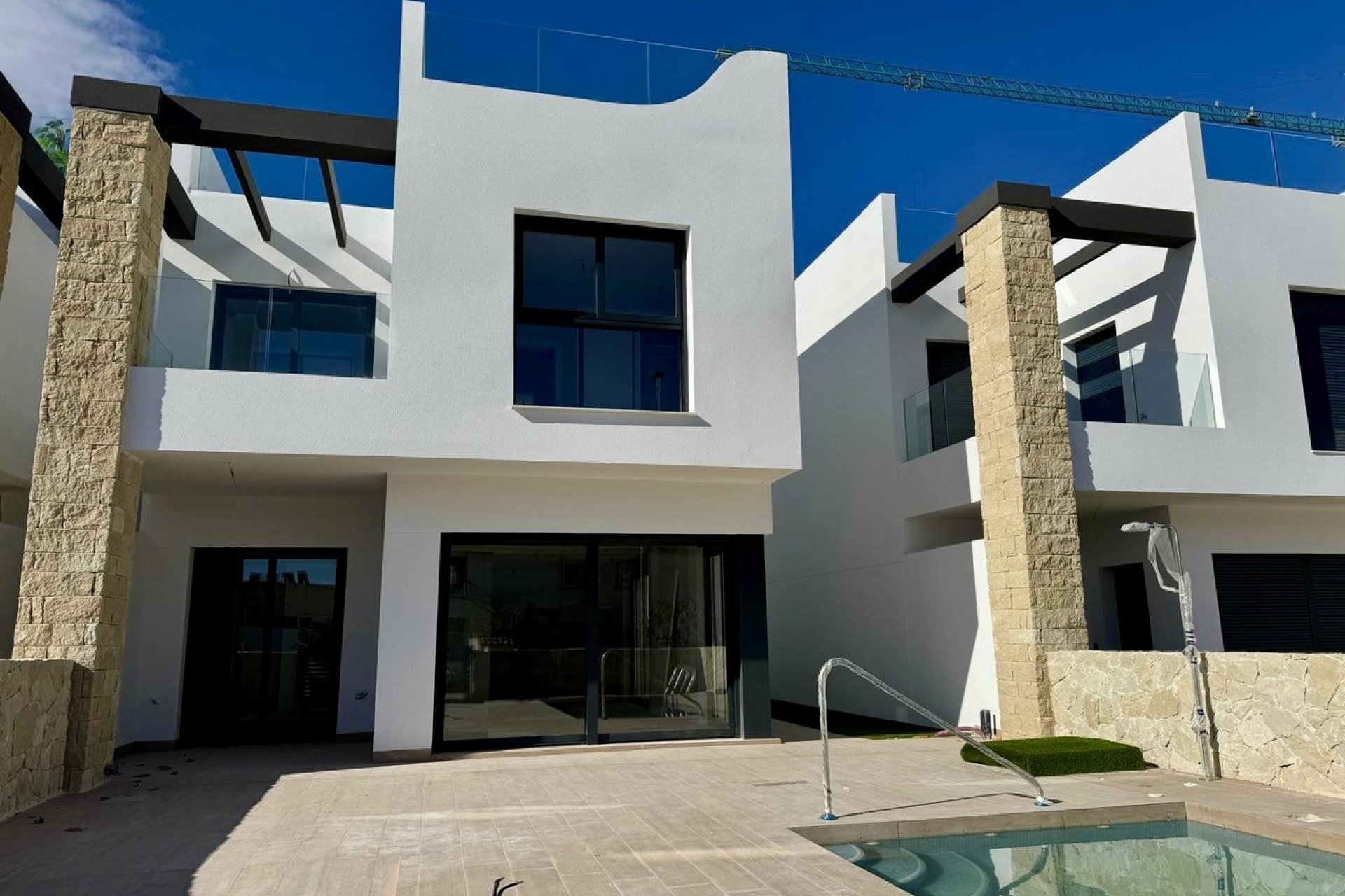 Resale - Apartment / flat - Pilar de la Horadada