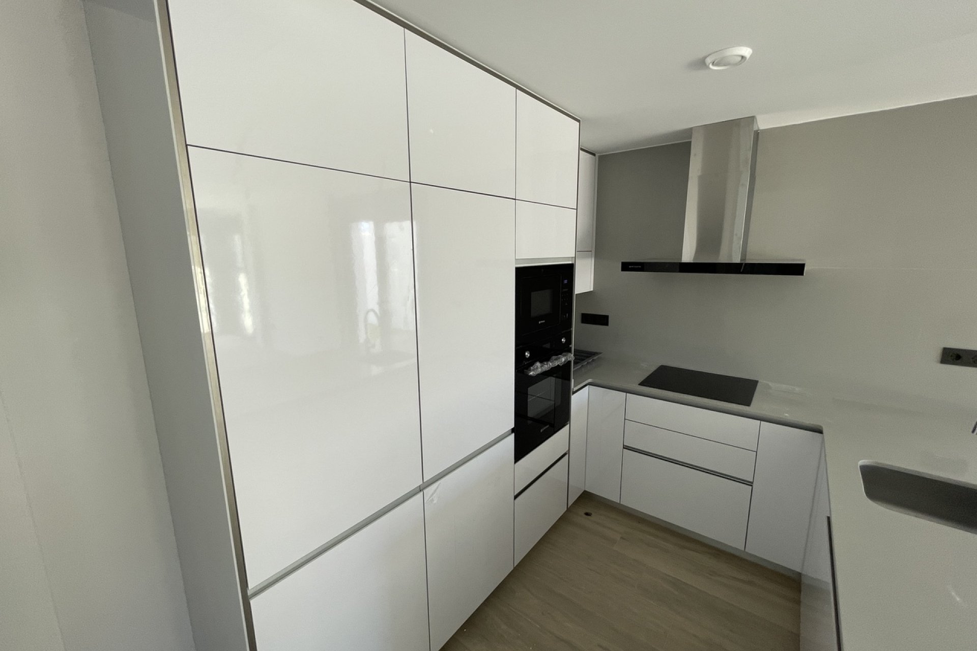 Resale - Apartment / flat - Pilar de la Horadada