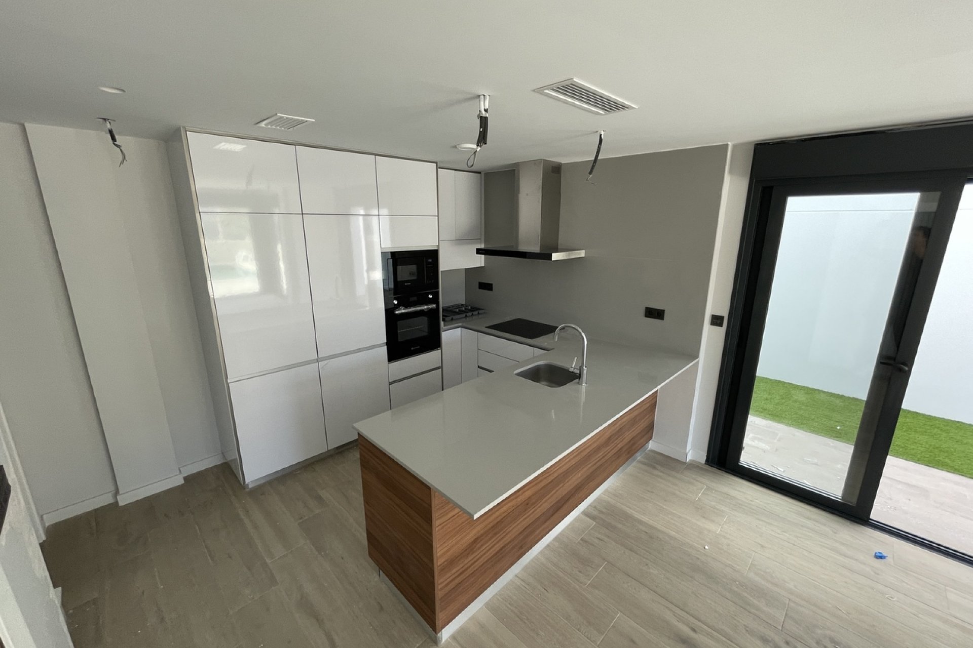 Resale - Apartment / flat - Pilar de la Horadada