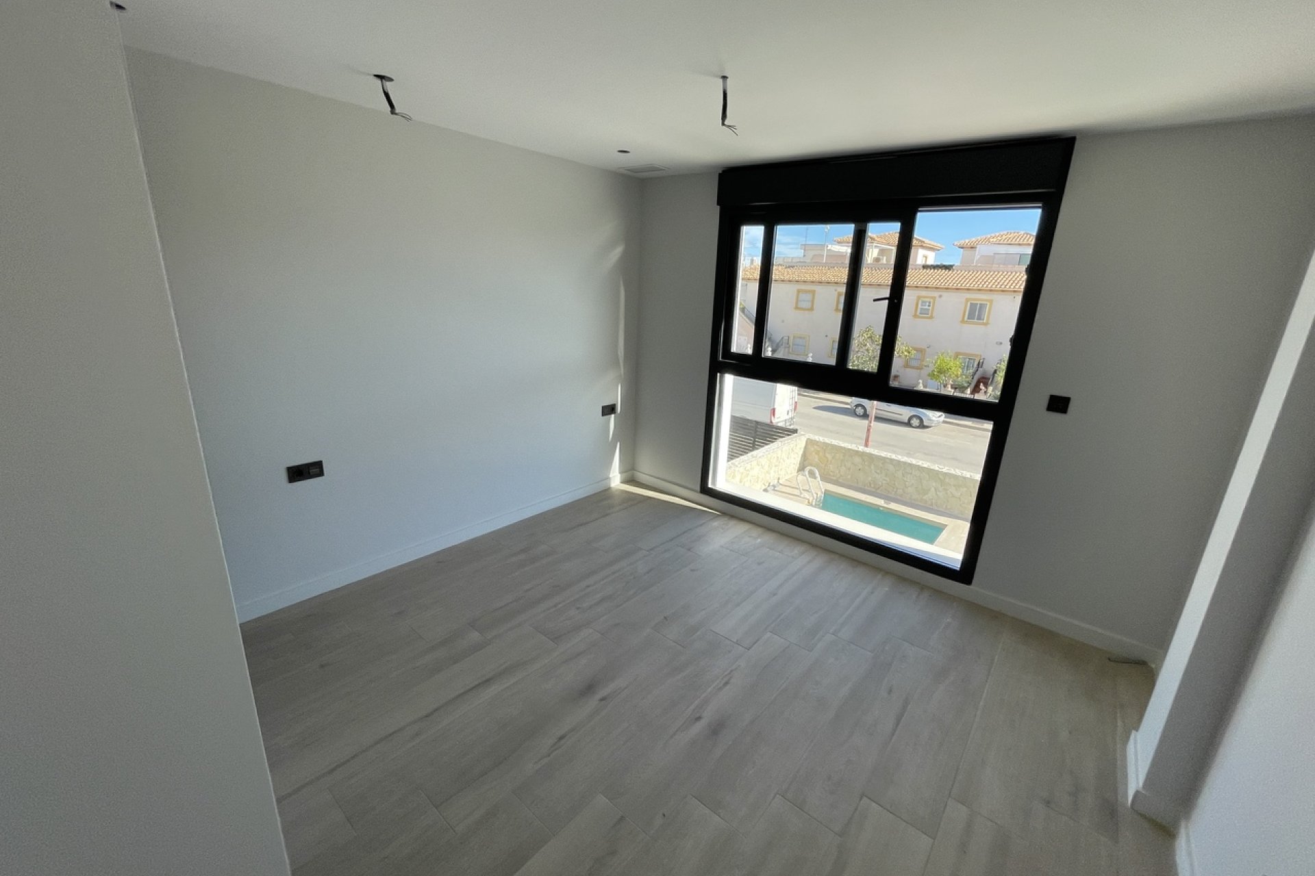Resale - Apartment / flat - Pilar de la Horadada