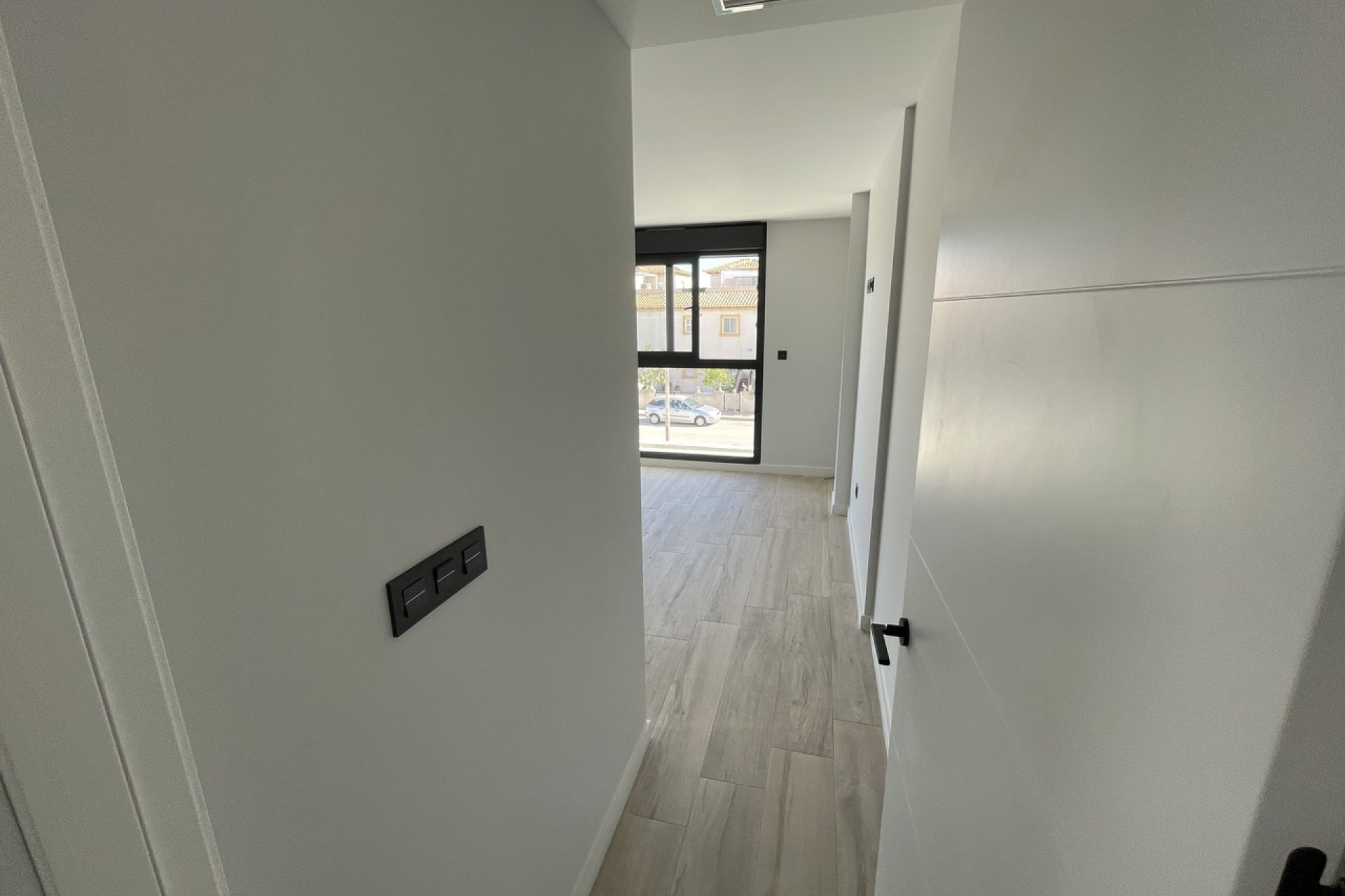 Resale - Apartment / flat - Pilar de la Horadada