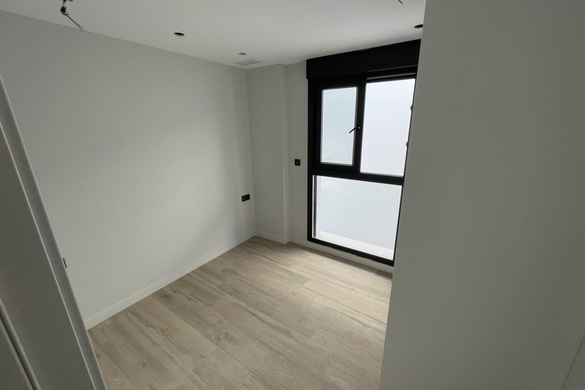 Resale - Apartment / flat - Pilar de la Horadada