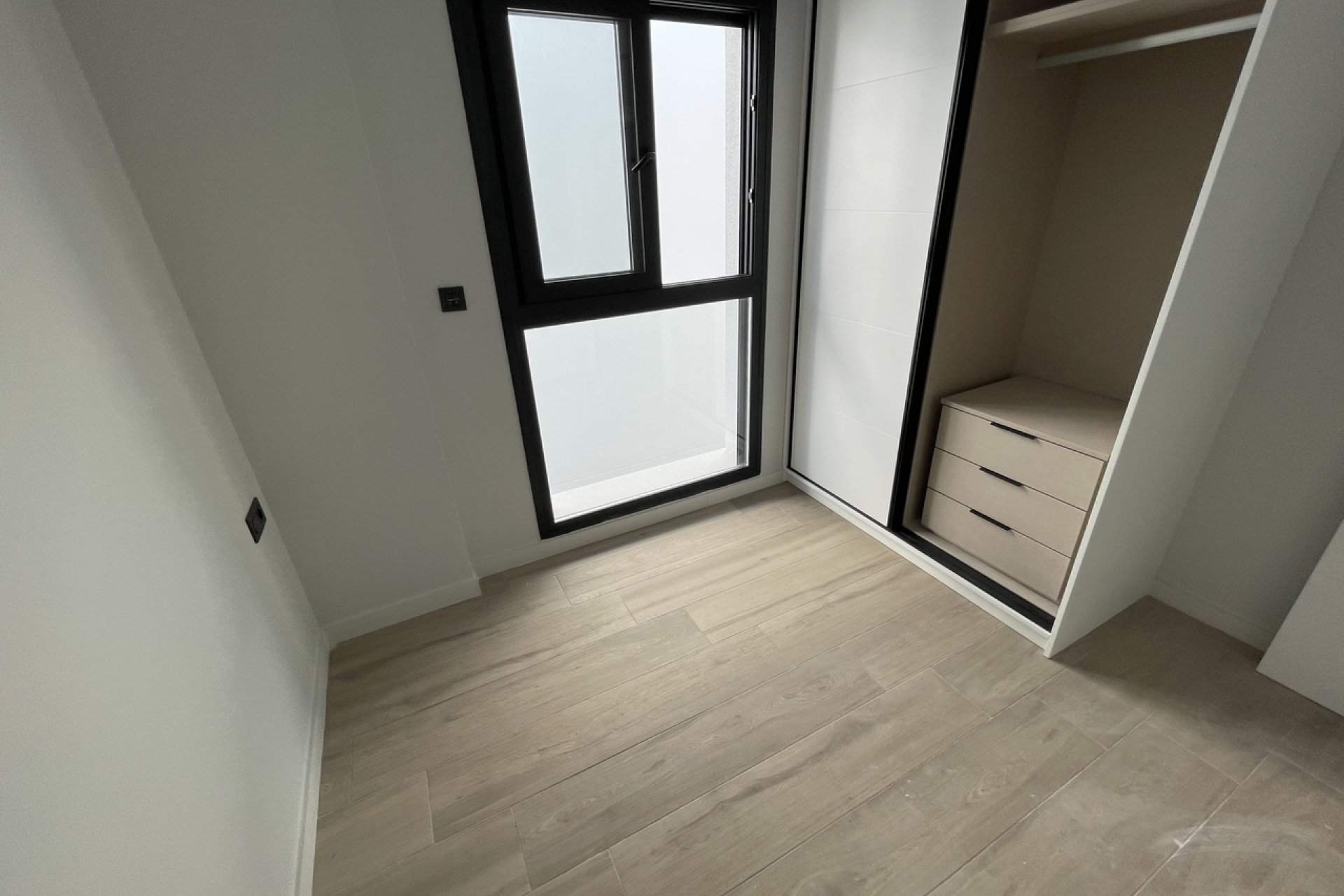 Resale - Apartment / flat - Pilar de la Horadada