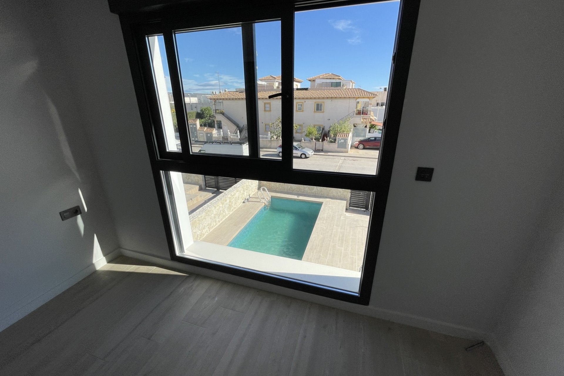 Resale - Apartment / flat - Pilar de la Horadada