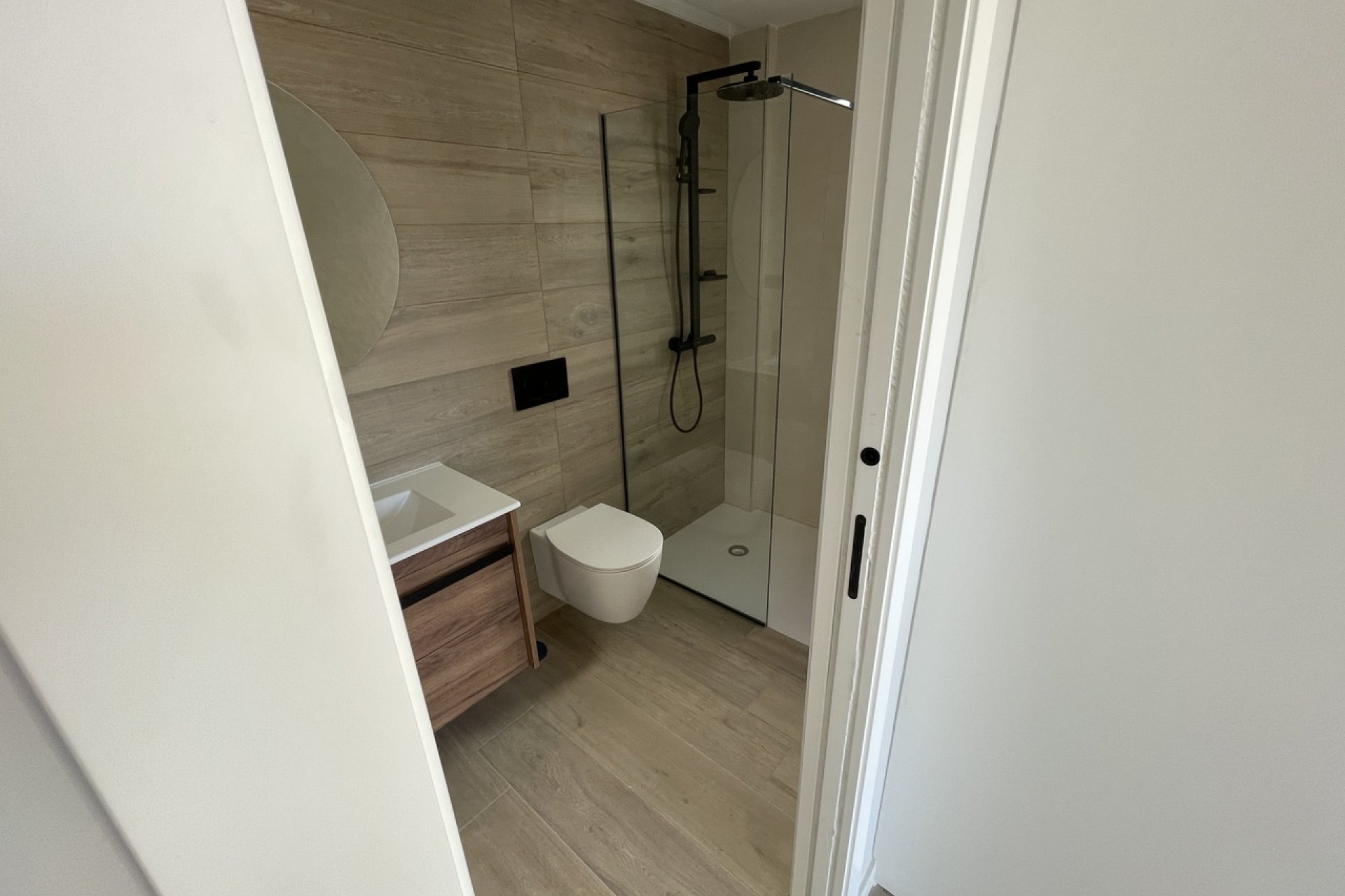 Resale - Apartment / flat - Pilar de la Horadada