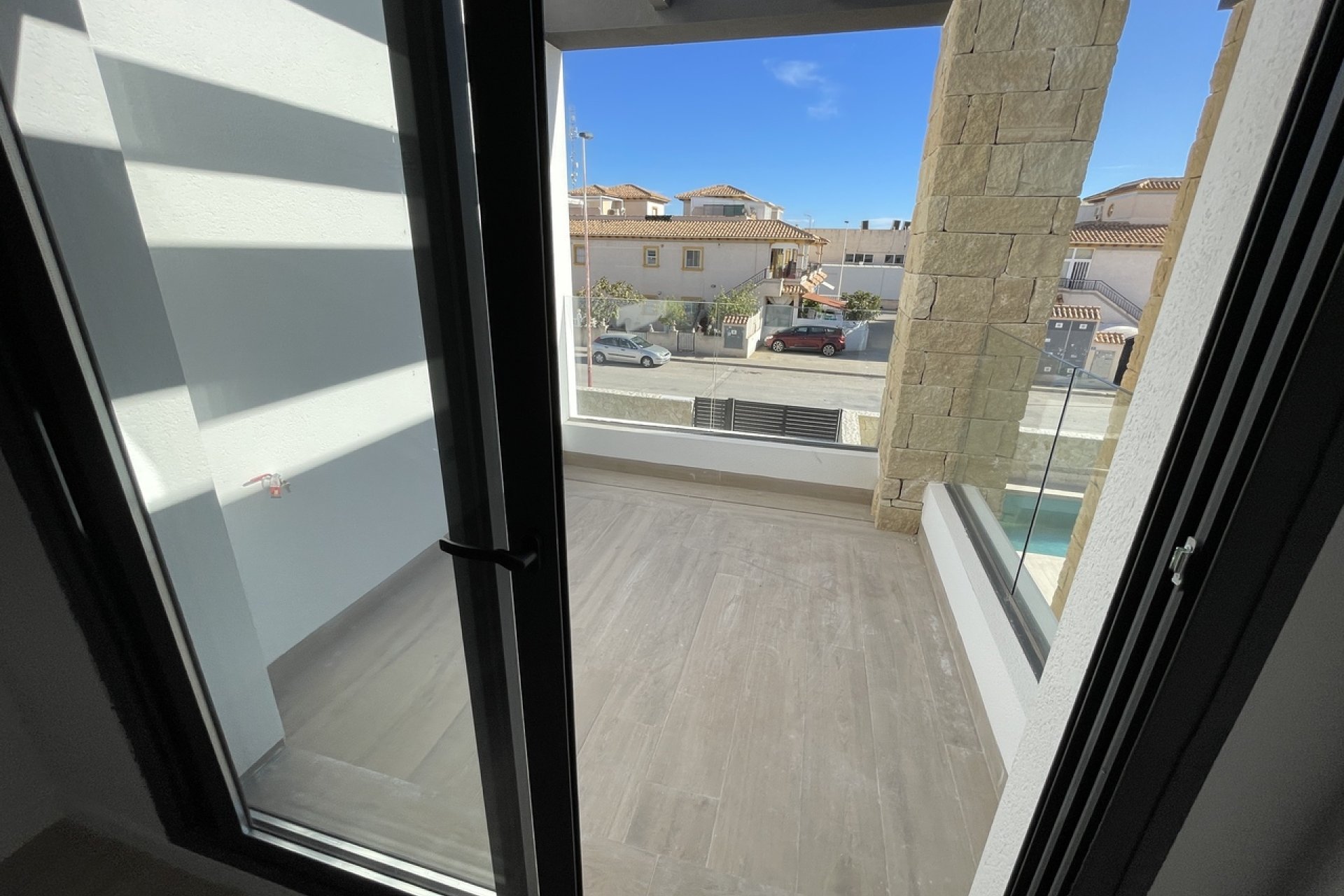 Resale - Apartment / flat - Pilar de la Horadada