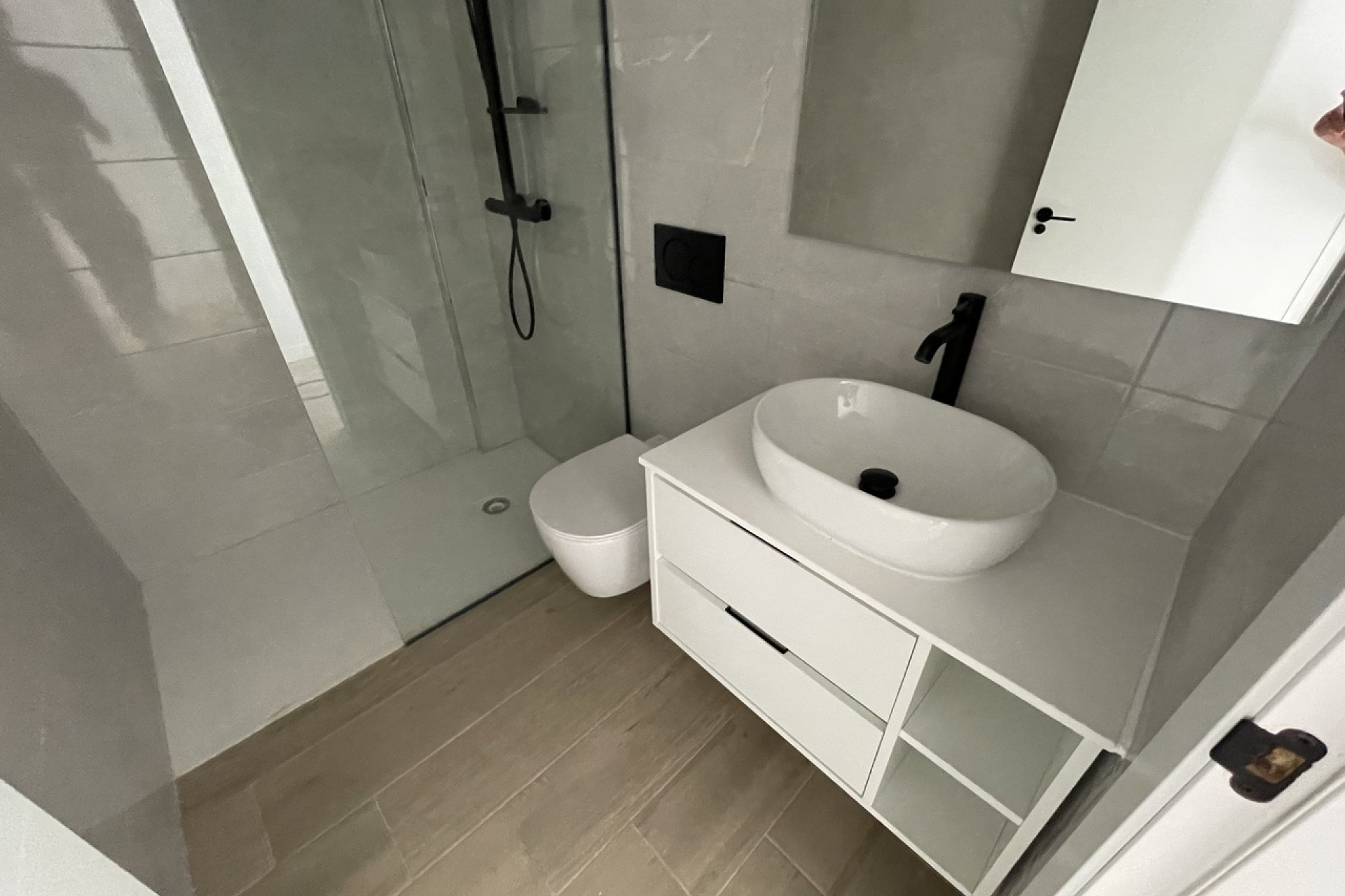 Resale - Apartment / flat - Pilar de la Horadada