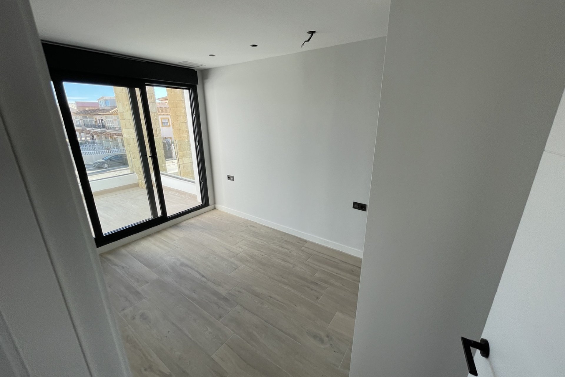 Resale - Apartment / flat - Pilar de la Horadada