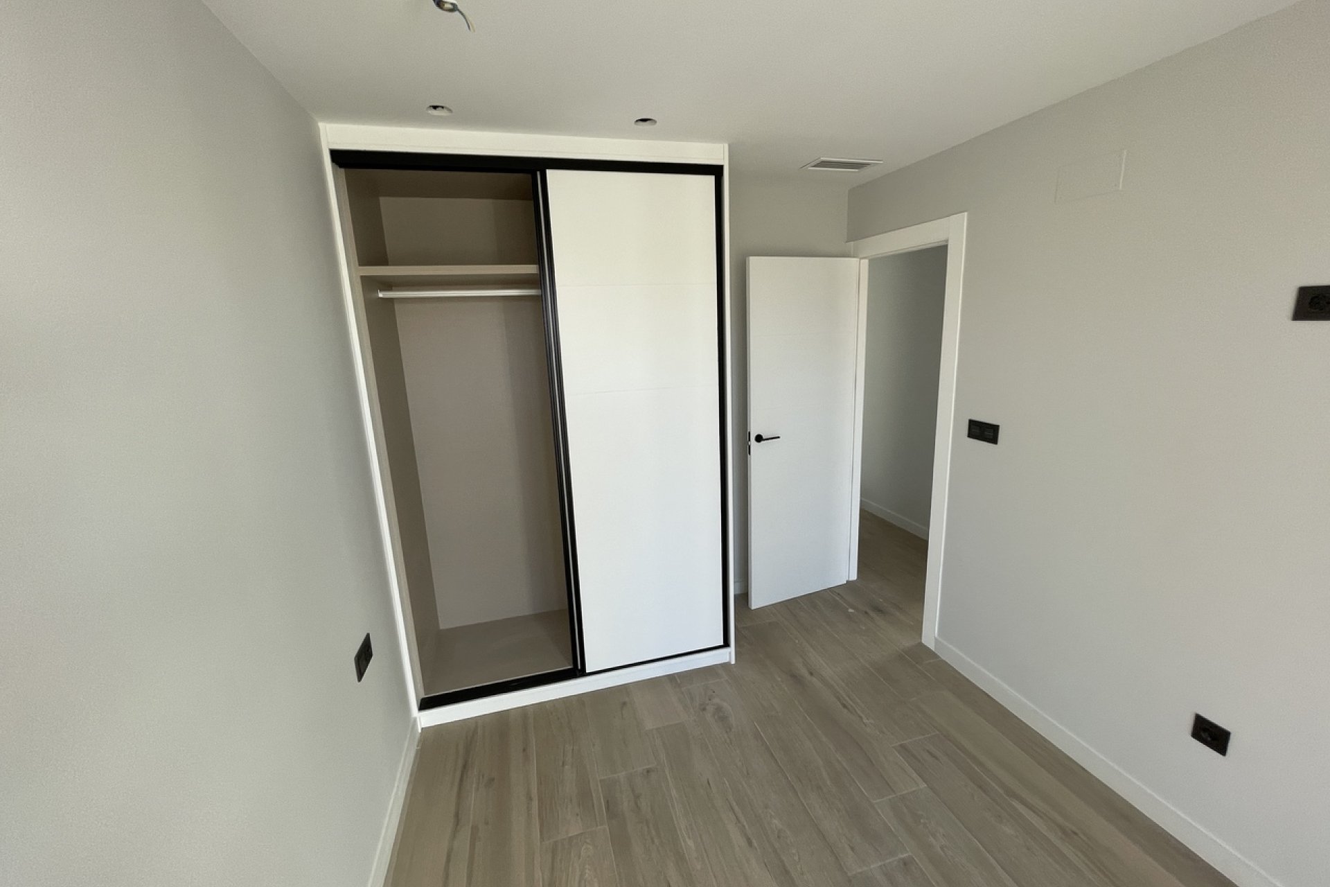 Resale - Apartment / flat - Pilar de la Horadada