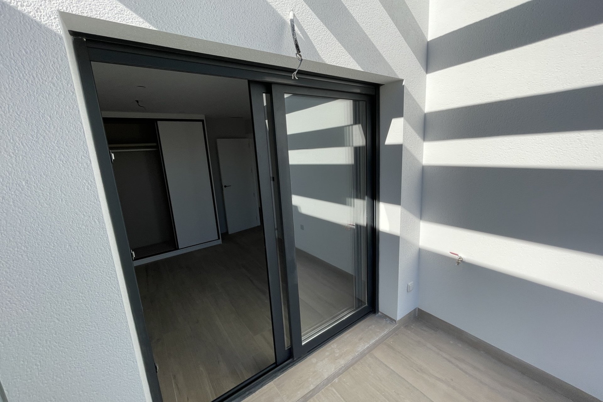 Resale - Apartment / flat - Pilar de la Horadada