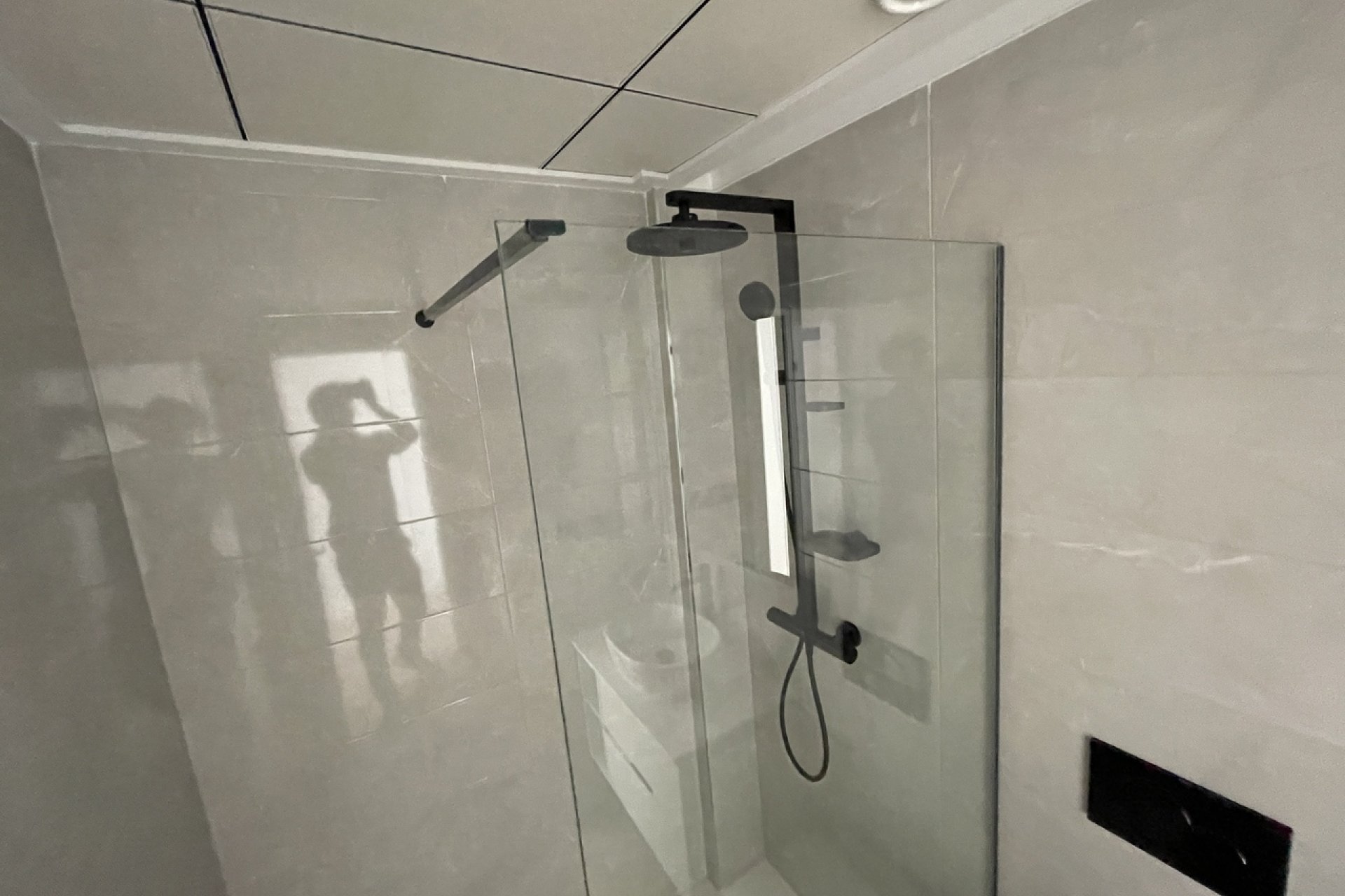 Resale - Apartment / flat - Pilar de la Horadada