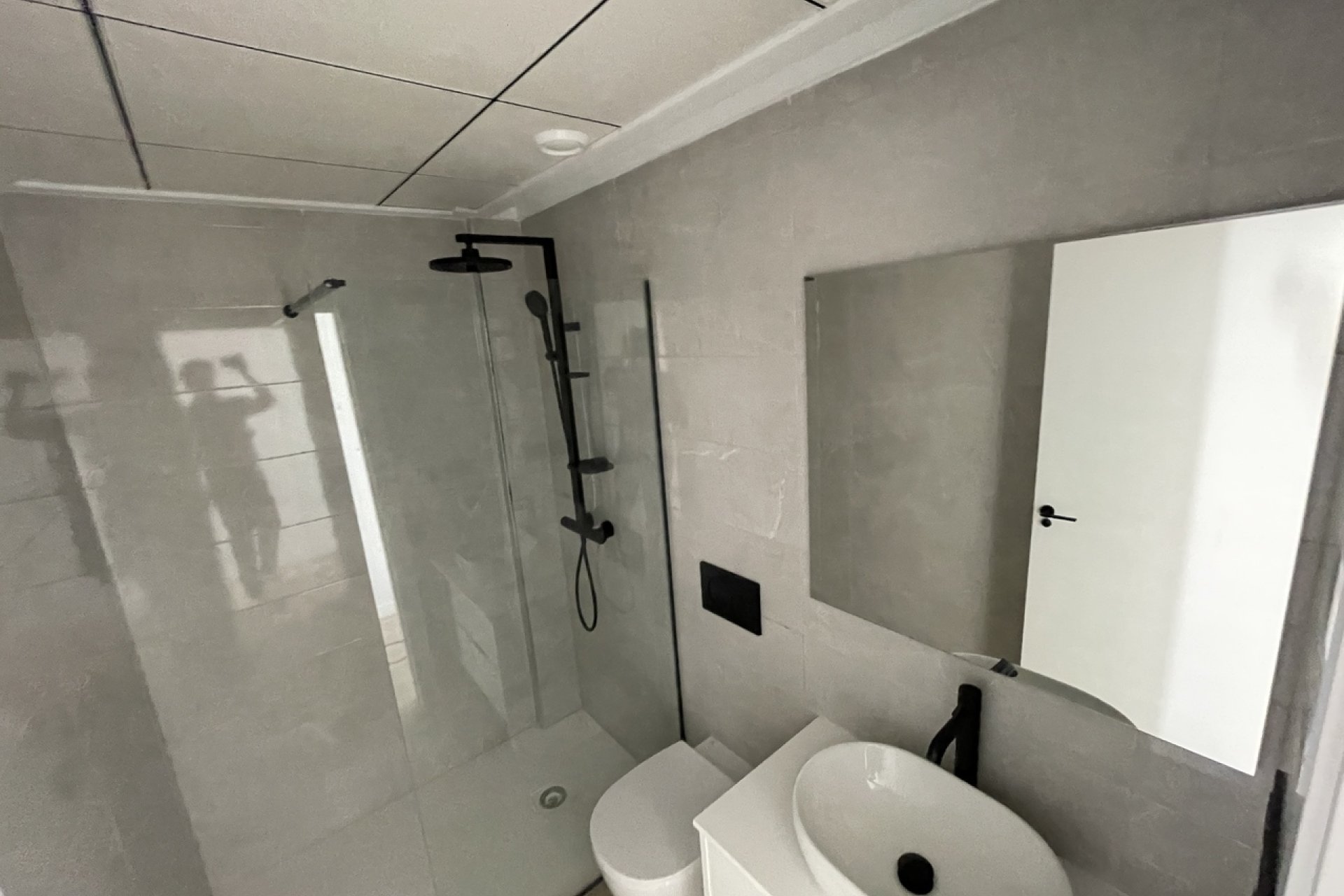 Resale - Apartment / flat - Pilar de la Horadada