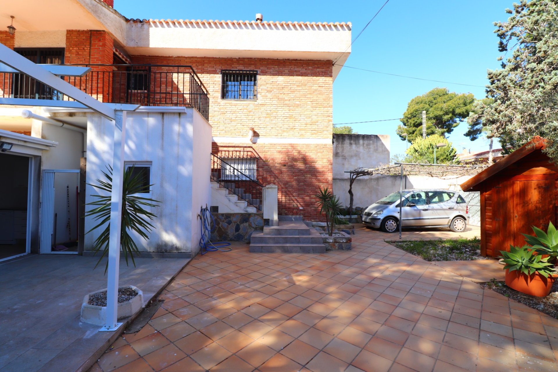 Resale - Apartment / flat - Pinar de Campoverde - Pinar de Campoverde - Village